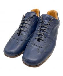 メンズ、シューズ、Santoni(サントーニ)、在庫あり】ブランド・古着の