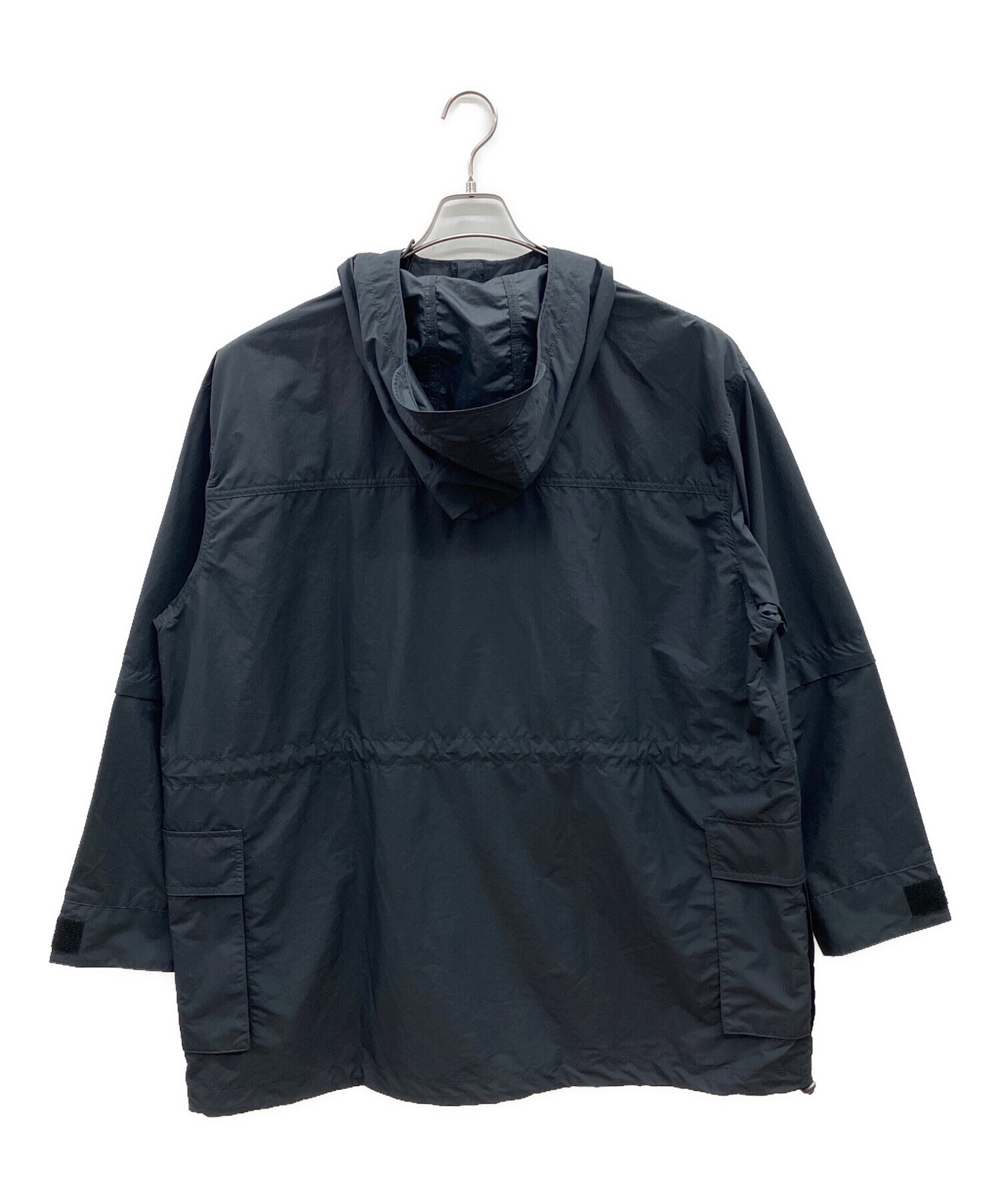 中古・古着通販】WILD THINGS (ワイルドシングス) Tactical Rip Coat