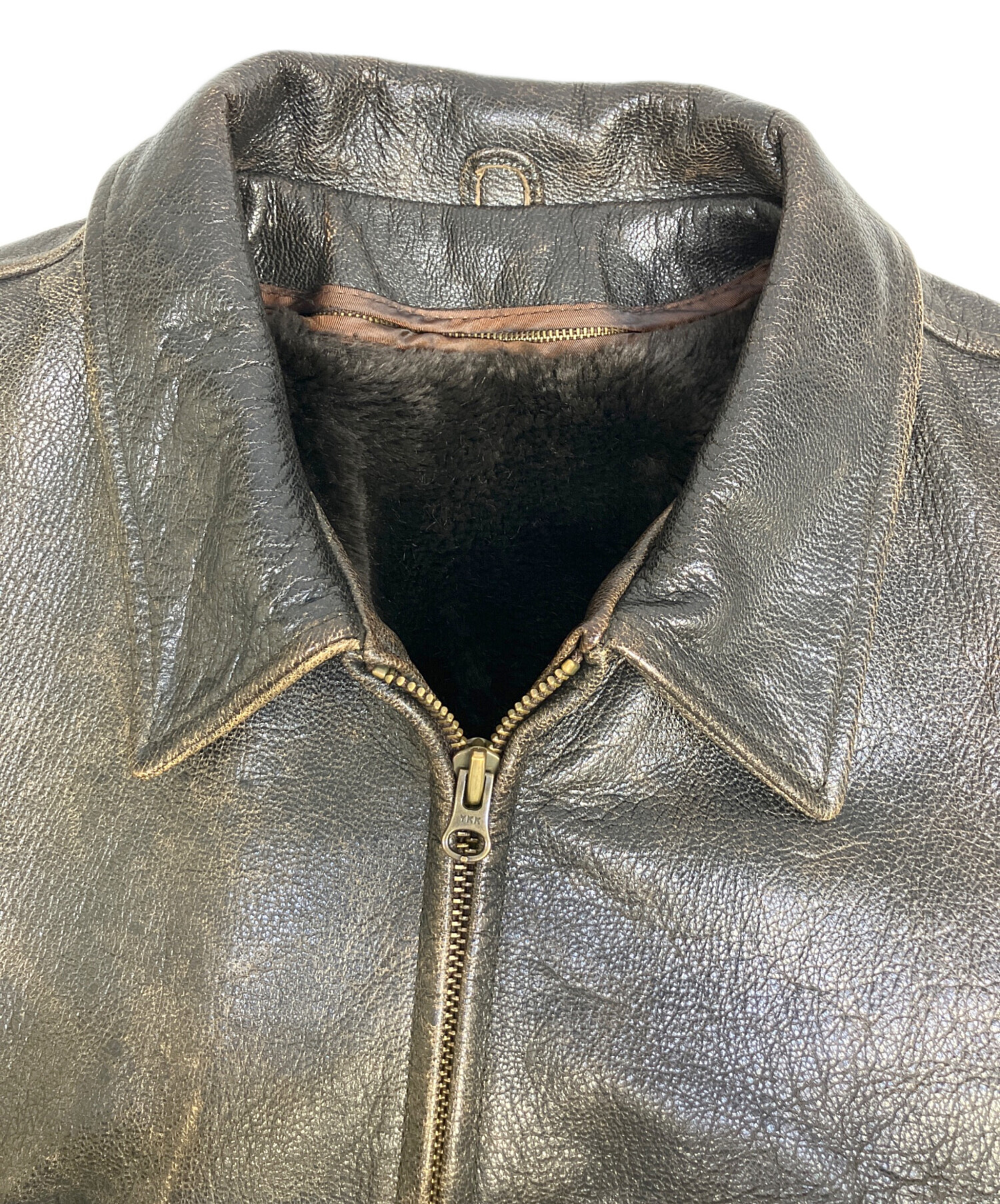 中古・古着通販】HARLEY-DAVIDSON (ハーレーダビッドソン) ゴート