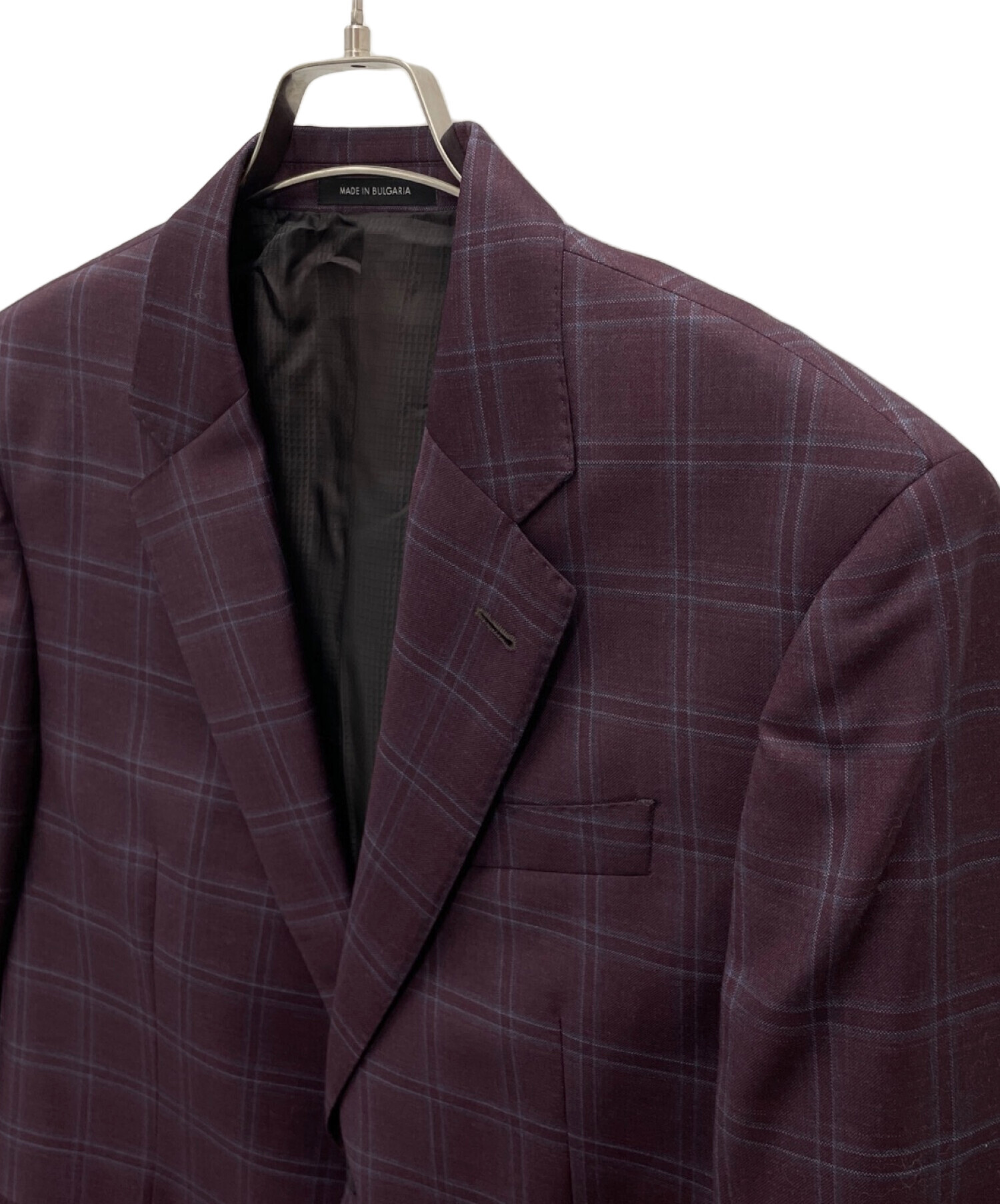 中古・古着通販】EMPORIO ARMANI (エンポリオ アルマーニ) テーラード