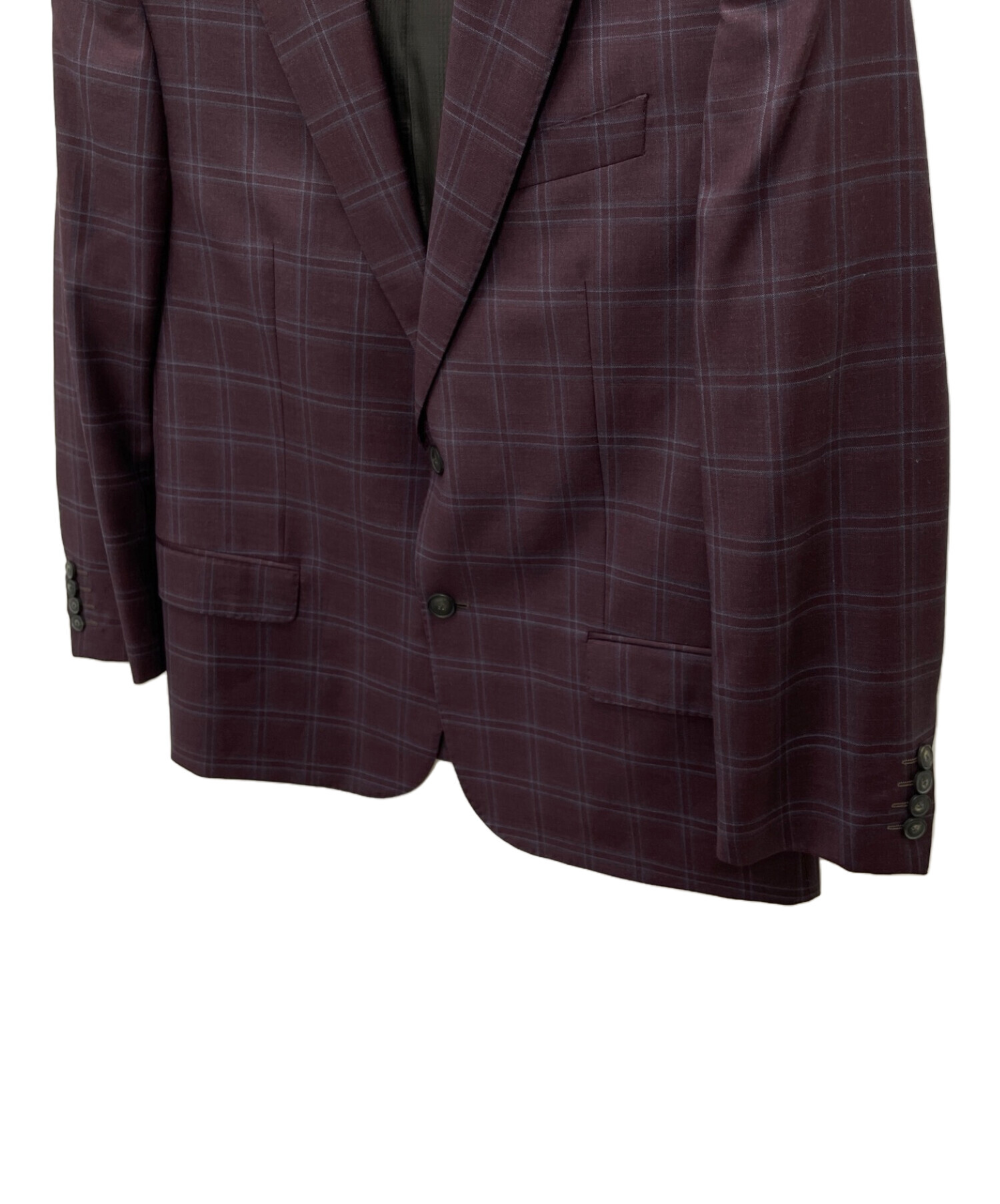 中古・古着通販】EMPORIO ARMANI (エンポリオ アルマーニ) テーラード