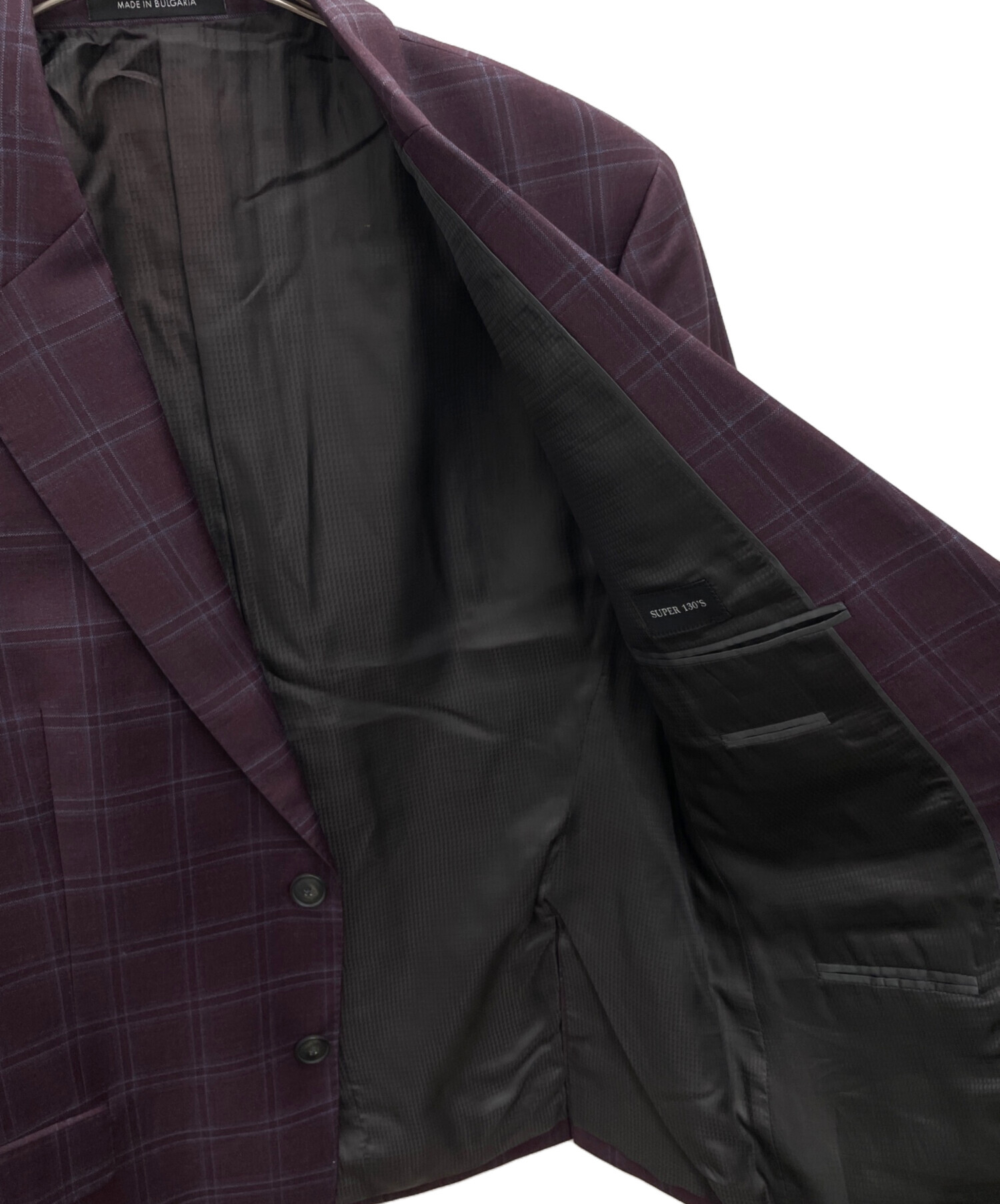 中古・古着通販】EMPORIO ARMANI (エンポリオ アルマーニ) テーラード