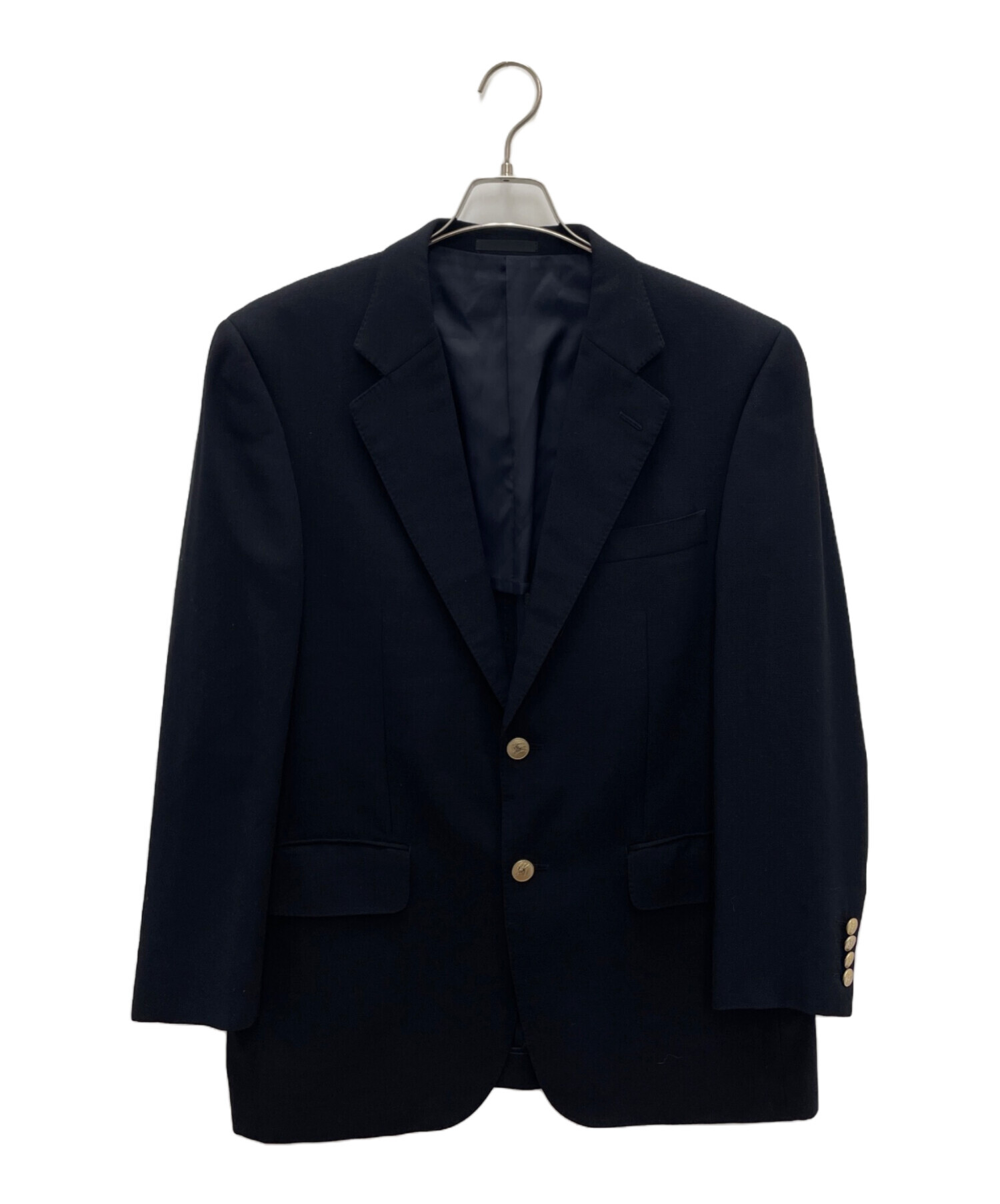 中古・古着通販】BURBERRY LONDON (バーバリーロンドン) テーラード