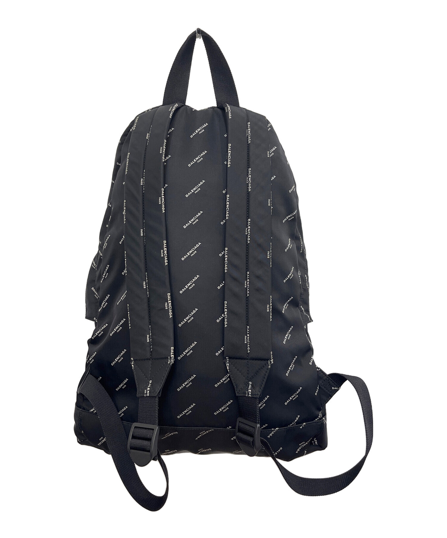 中古・古着通販】BALENCIAGA (バレンシアガ) エクスプローラー バック