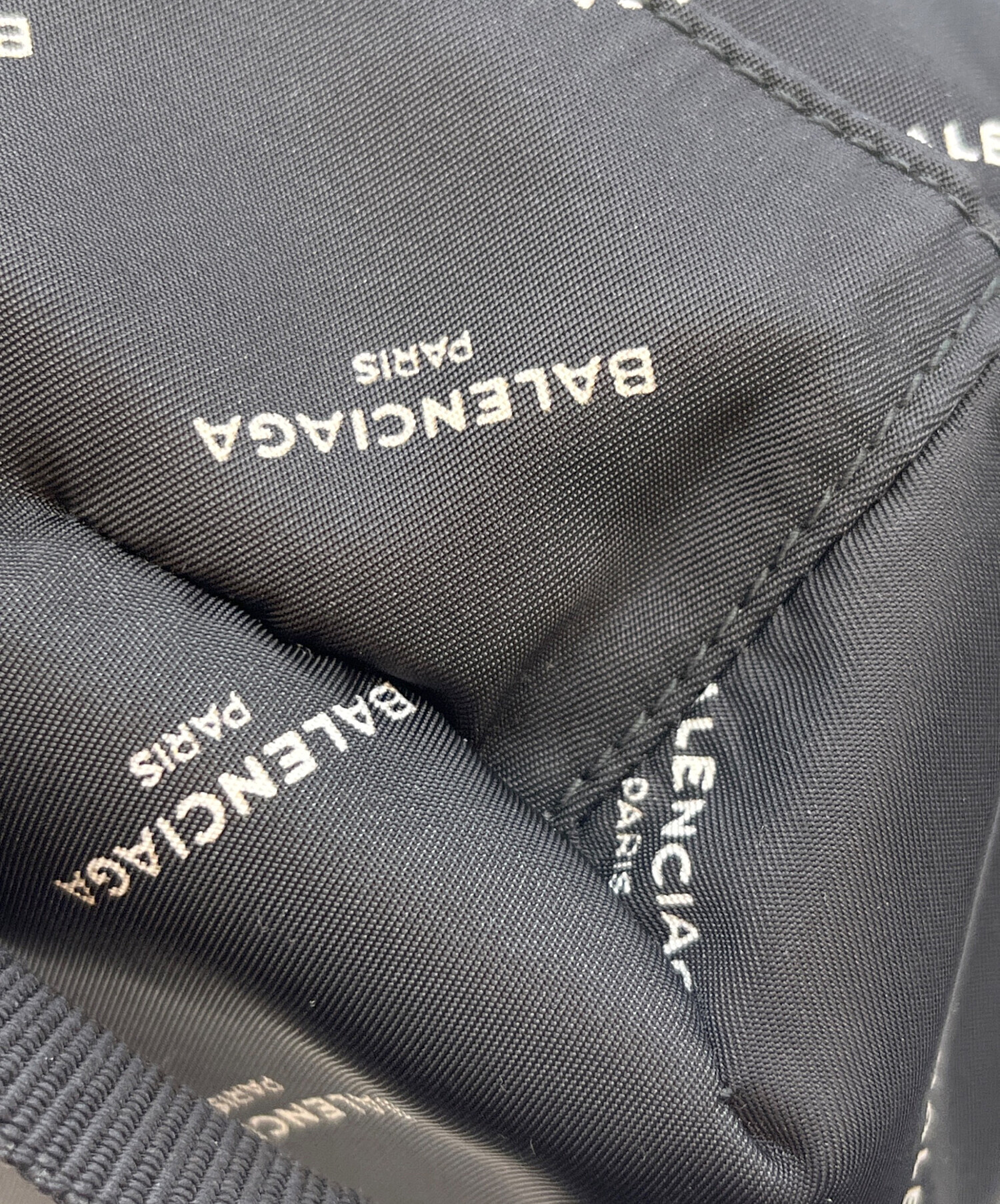 中古・古着通販】BALENCIAGA (バレンシアガ) エクスプローラー バック