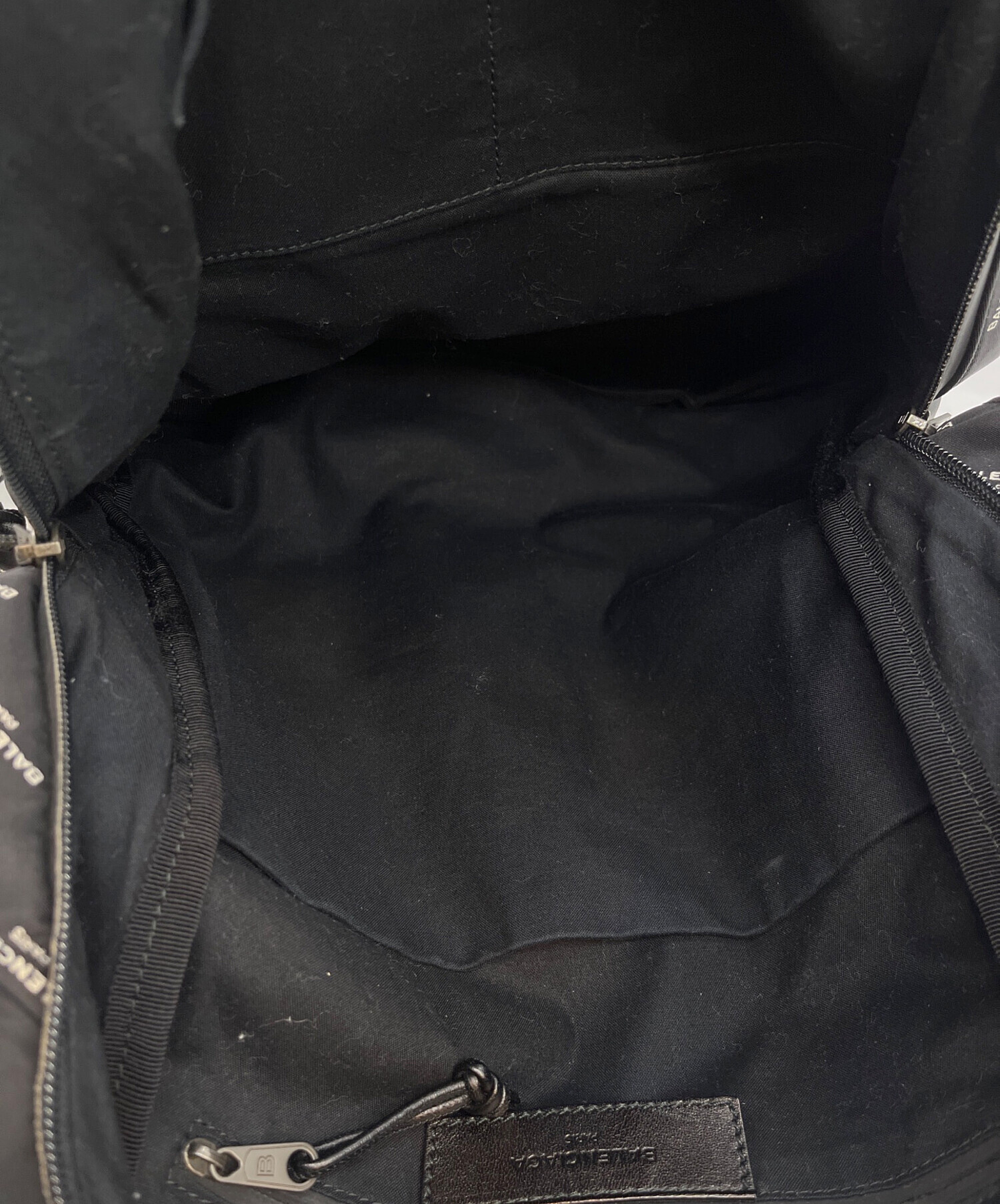 中古・古着通販】BALENCIAGA (バレンシアガ) エクスプローラー バック