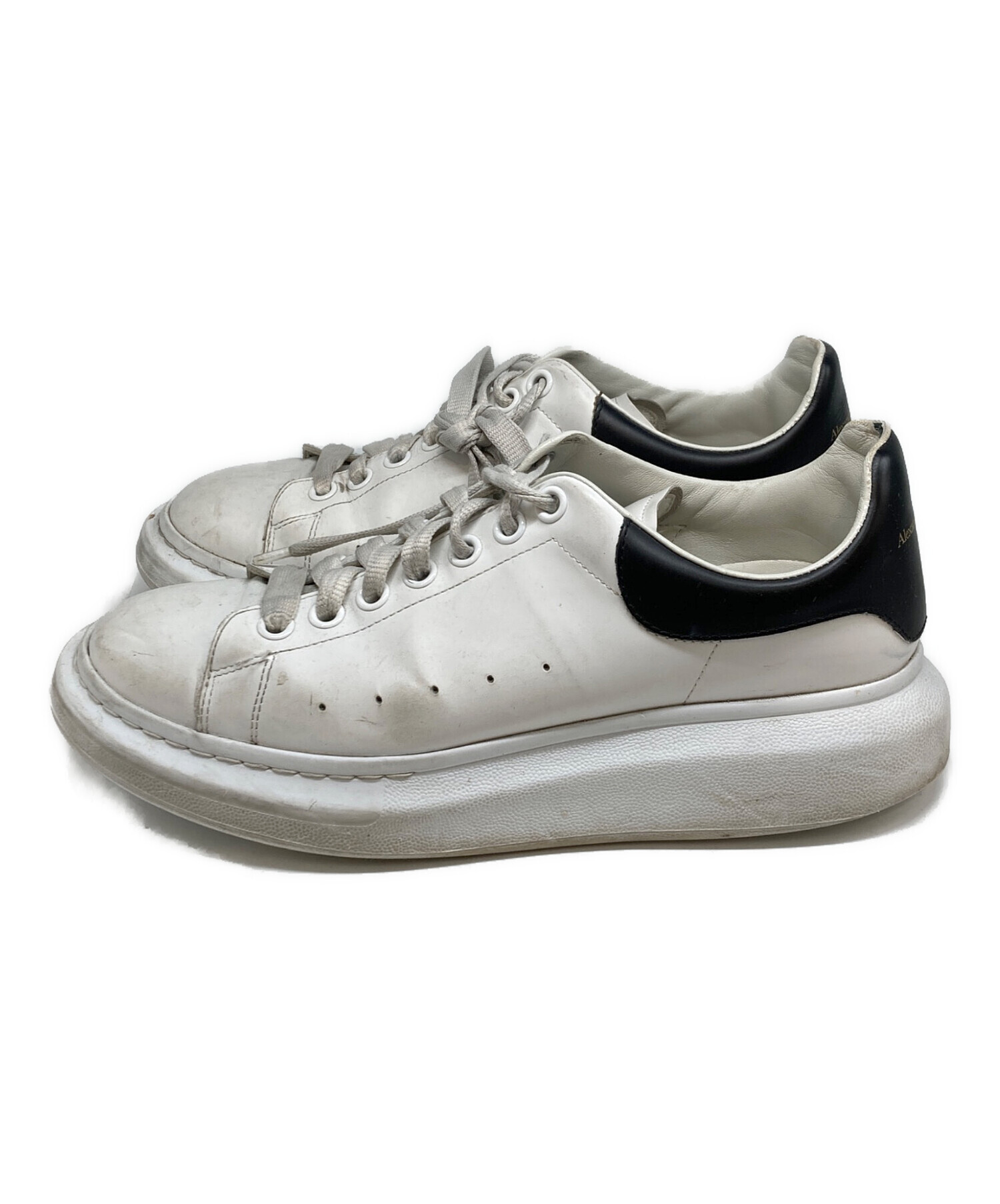 中古・古着通販】ALEXANDER McQUEEN (アレキサンダーマックイーン 