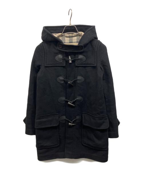 未使用 BURBERRY BRITバーバリーブリット ダッフルコート レディース 中古・古着通販】BURBERRY BRIT (バーバリーブリット) ダッフルコート