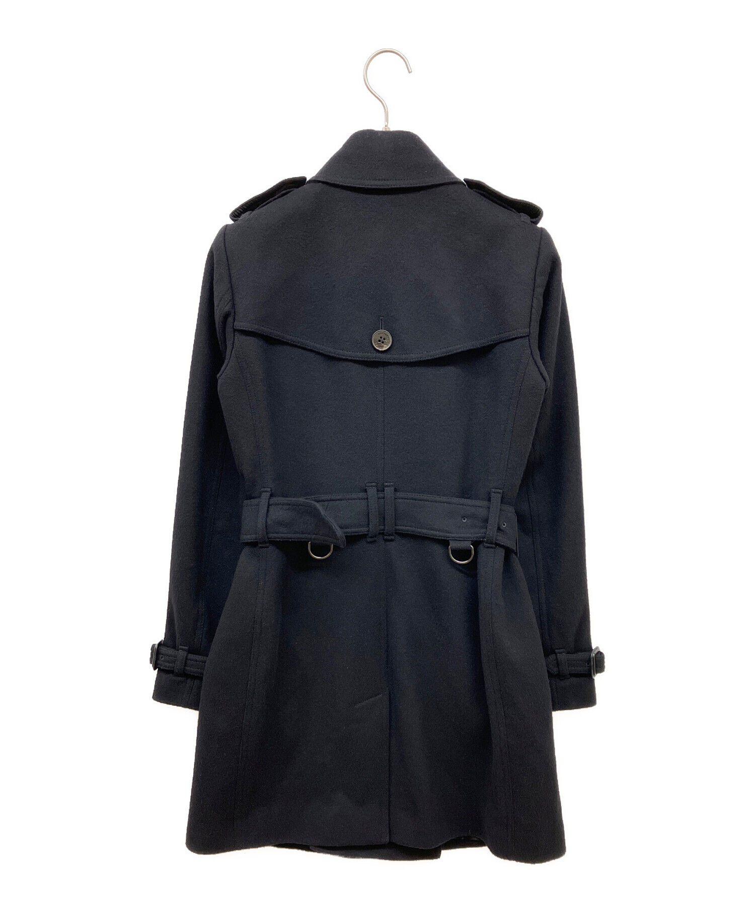 中古・古着通販】BURBERRY LONDON (バーバリーロンドン) ウール