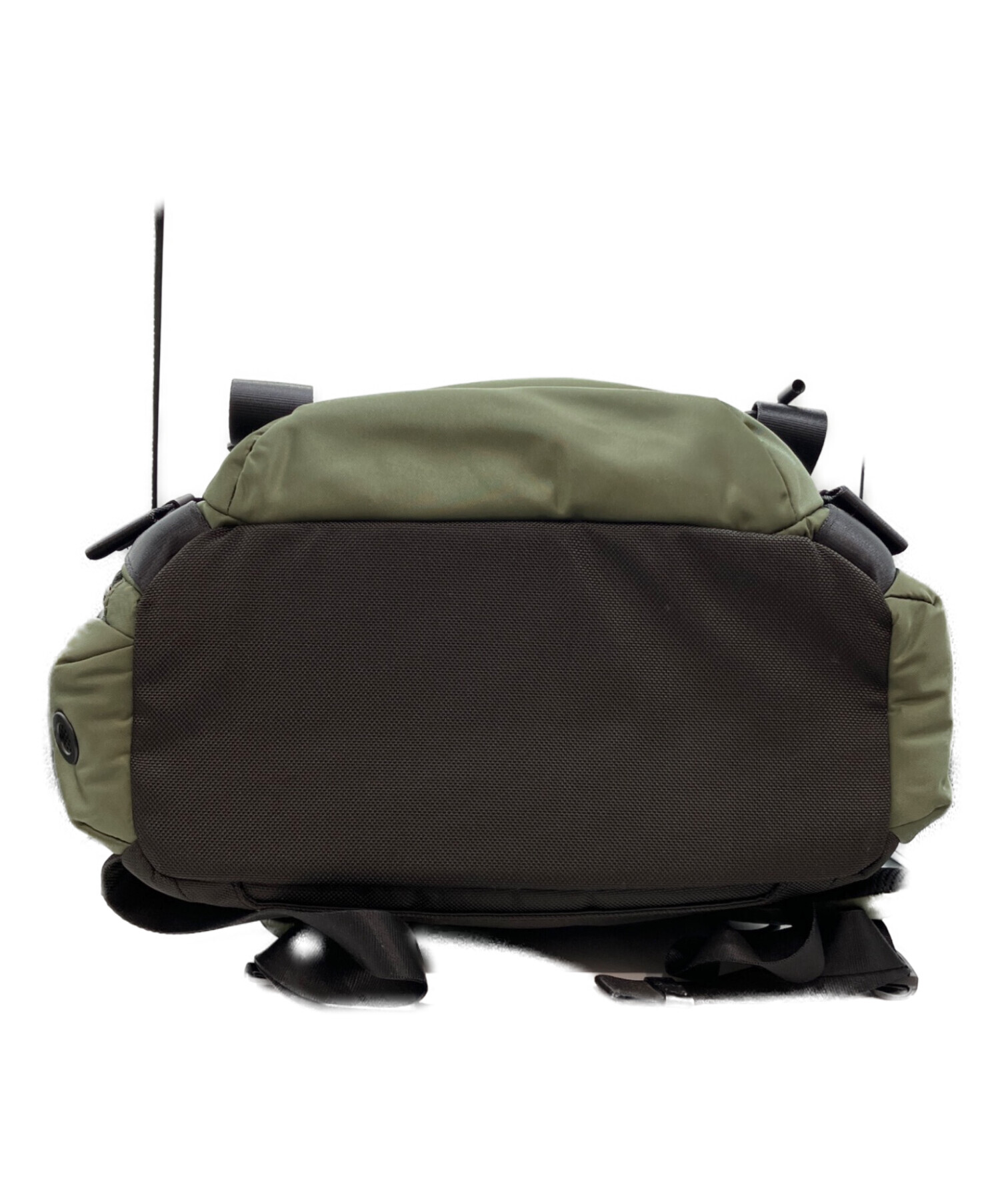中古・古着通販】TUMI (トゥミ) リュック カーキ｜ブランド・古着通販