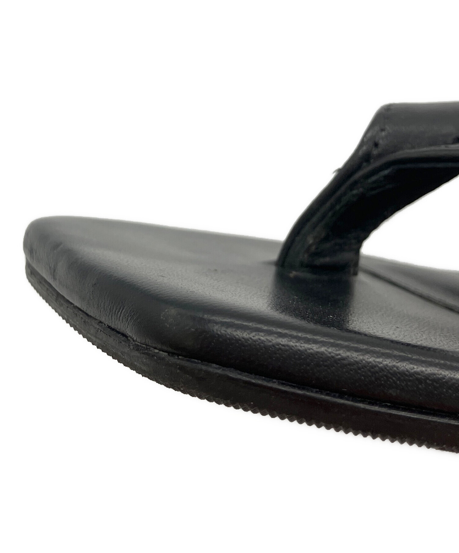 中古・古着通販】toteme (トーテム) The Flip Flop Heel サンダル