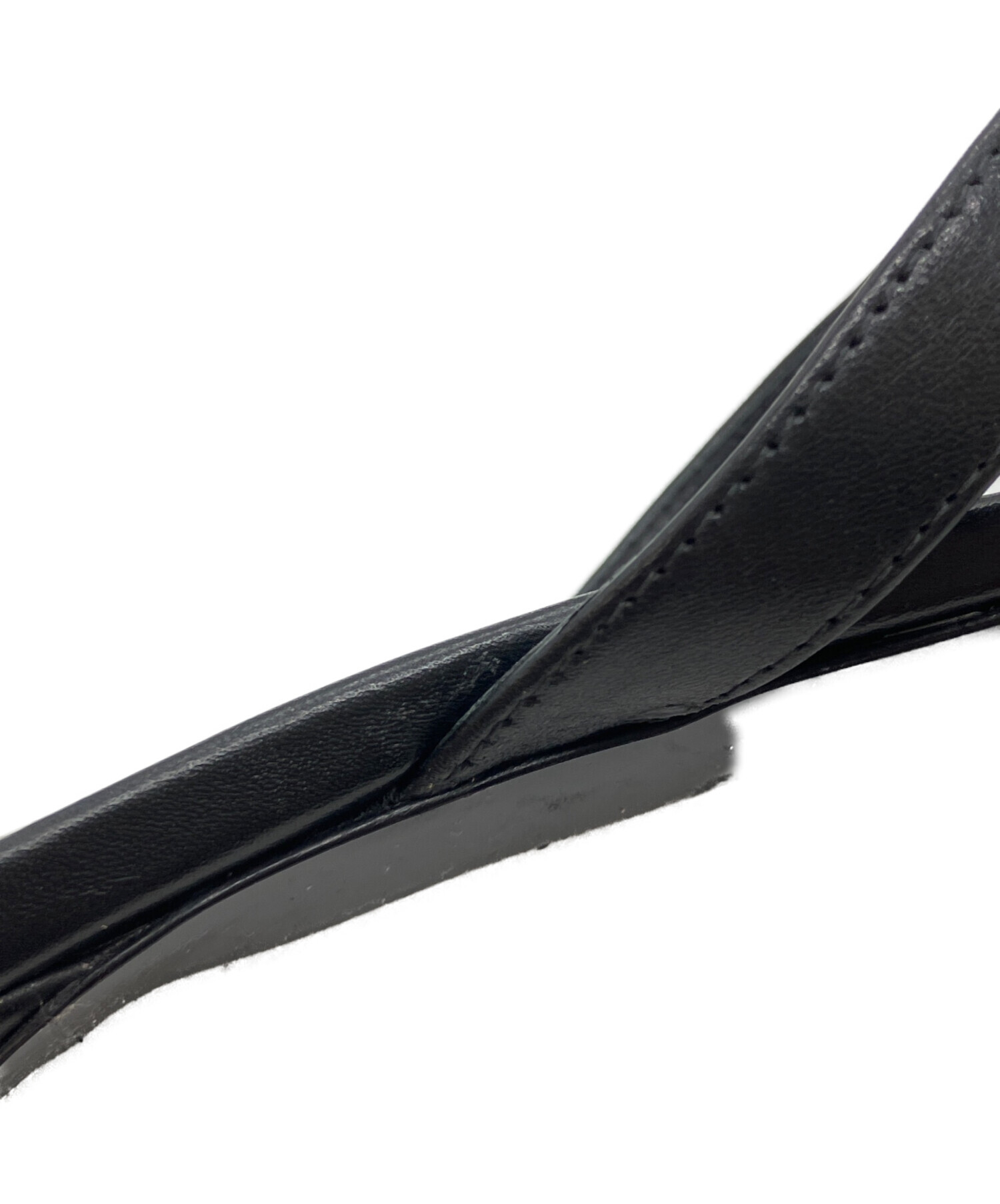 中古・古着通販】toteme (トーテム) The Flip Flop Heel サンダル 