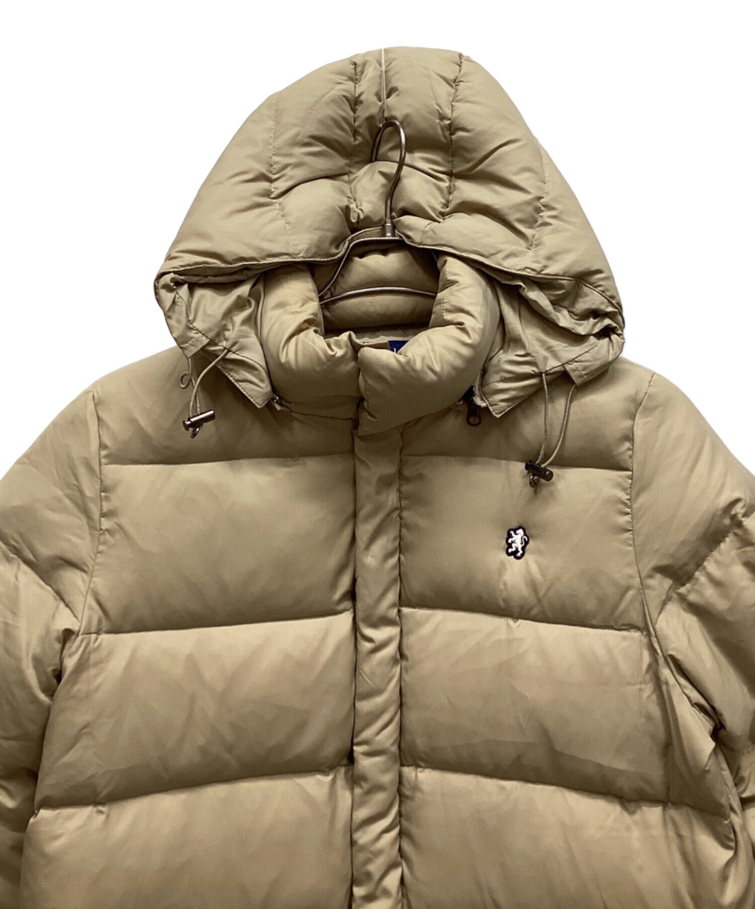 中古・古着通販】Gymphlex (ジムフレックス) ダウンジャケット