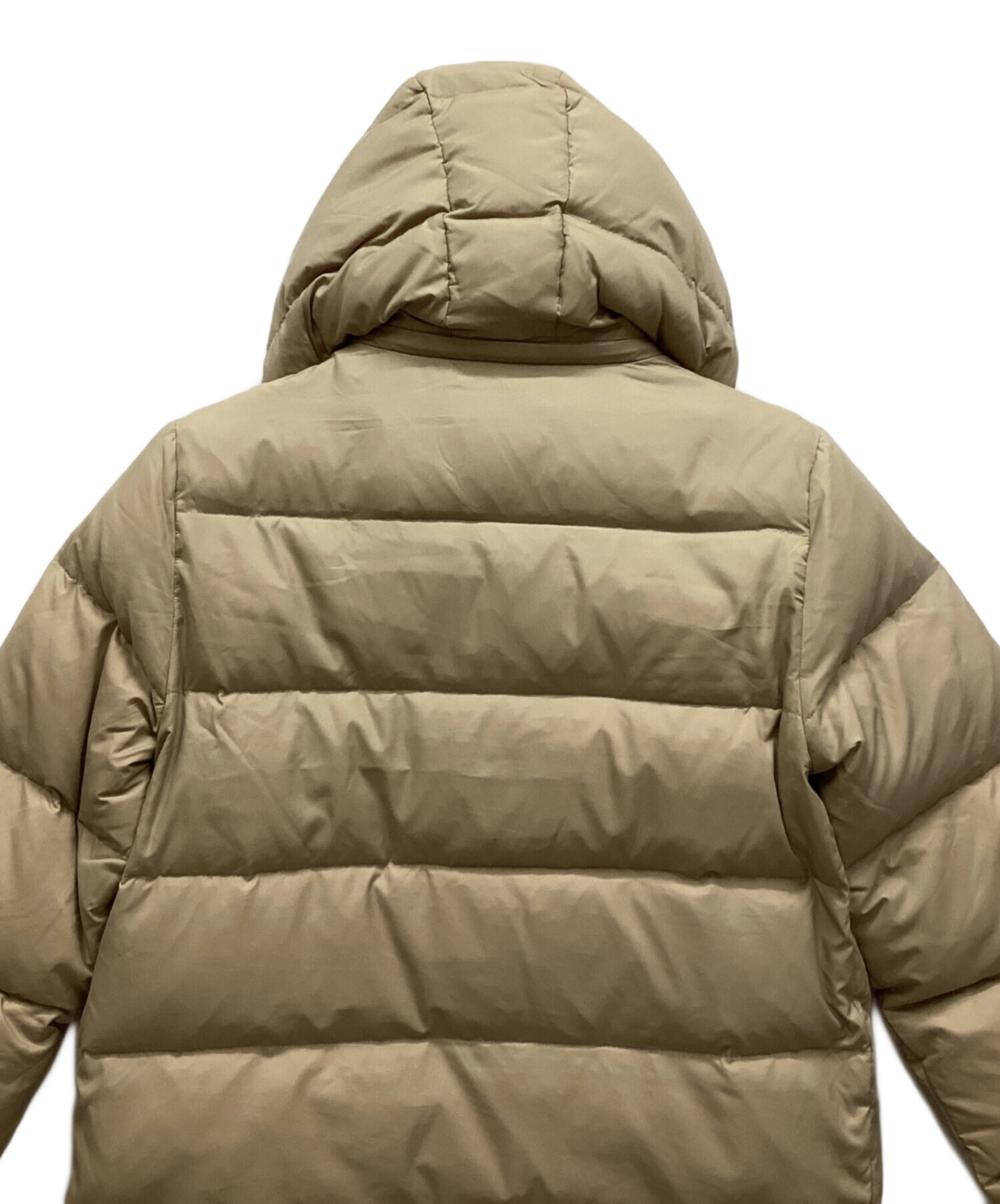 中古・古着通販】Gymphlex (ジムフレックス) ダウンジャケット