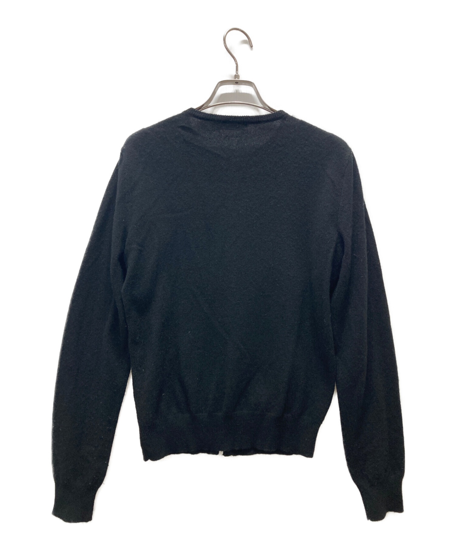 中古・古着通販】RALPH LAUREN (ラルフローレン) カシミヤカーディガン