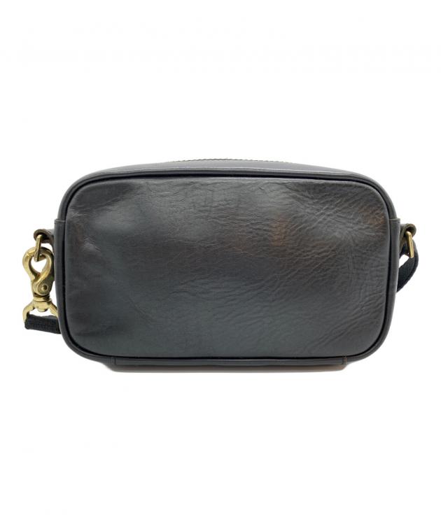 ryuリュウショルダーバッグ ヒロ SHOULDER BAG | Ryu(リュウ)公式ECサイト／Wath'z