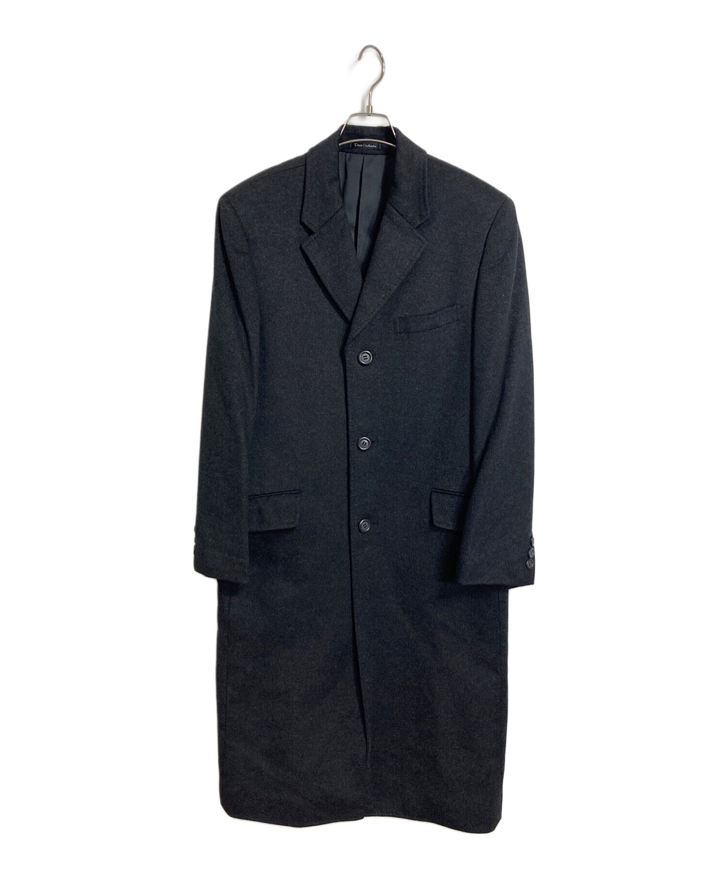 中古・古着通販】YOHJI YAMAMOTO (ヨウジヤマモト) DURBAN (ダーバン