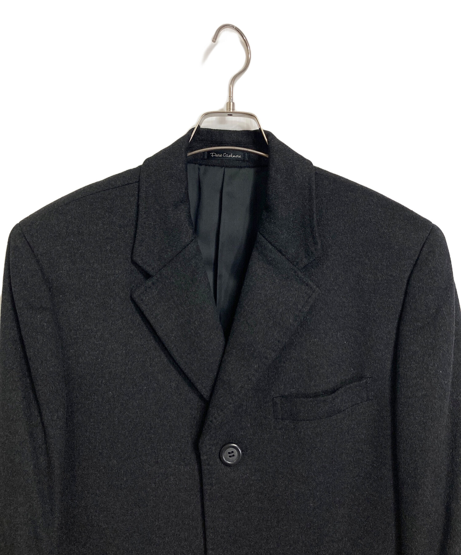 中古・古着通販】YOHJI YAMAMOTO (ヨウジヤマモト) DURBAN (ダーバン