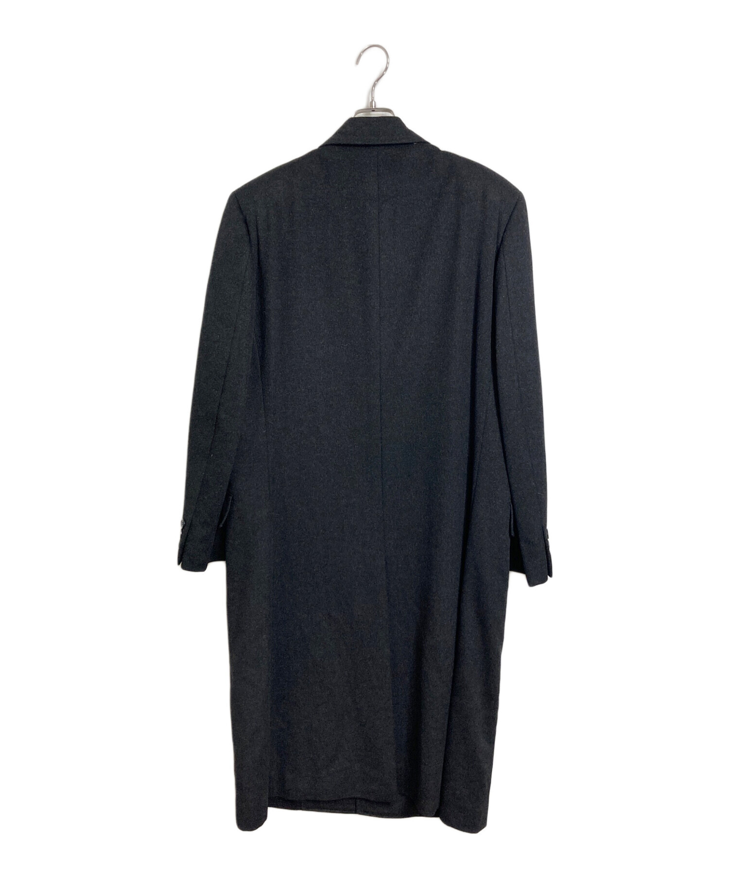 中古・古着通販】YOHJI YAMAMOTO (ヨウジヤマモト) DURBAN (ダーバン