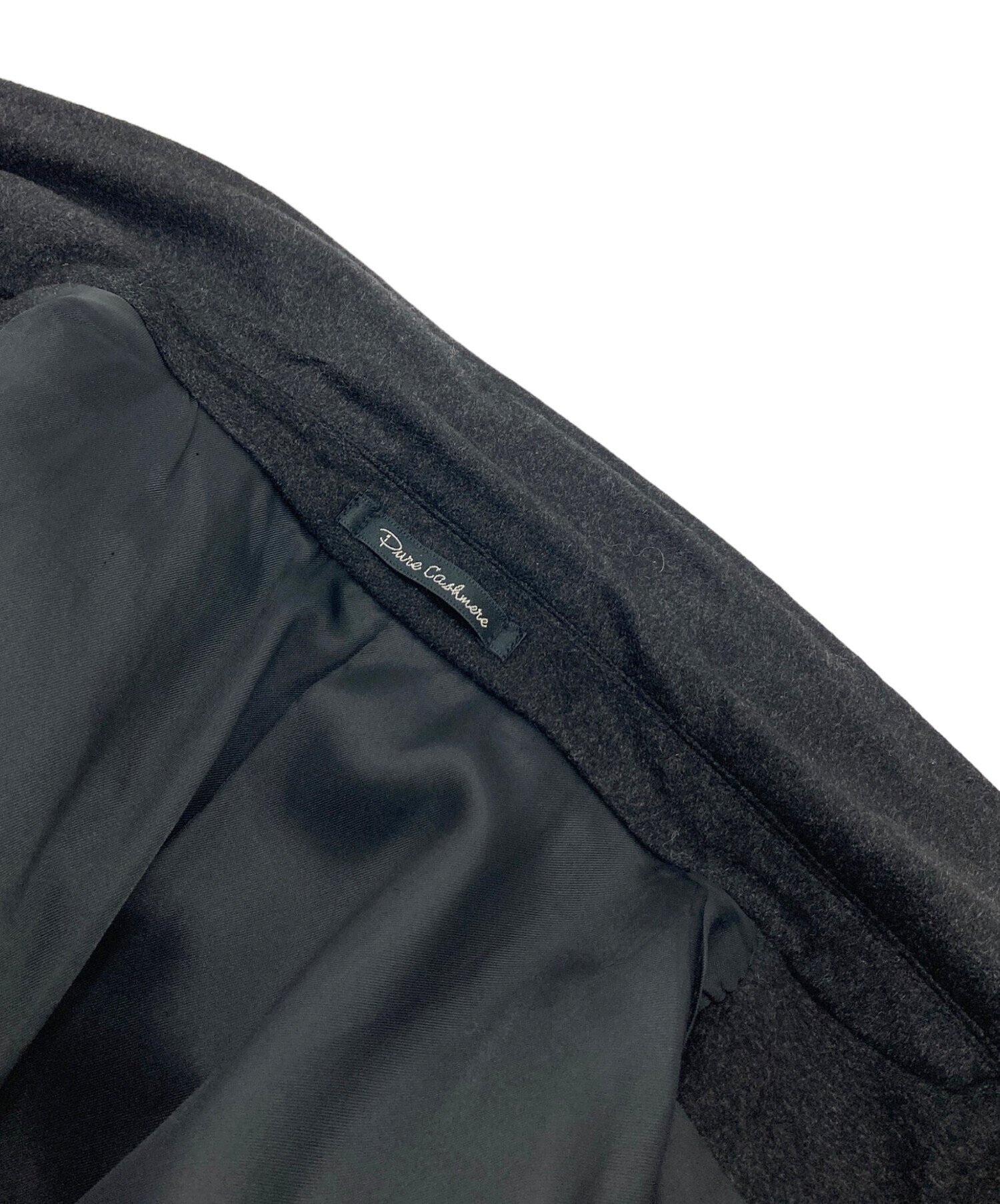 中古・古着通販】YOHJI YAMAMOTO (ヨウジヤマモト) DURBAN (ダーバン