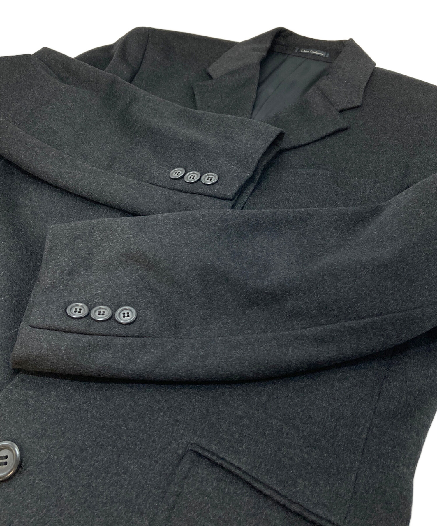 中古・古着通販】YOHJI YAMAMOTO (ヨウジヤマモト) DURBAN (ダーバン