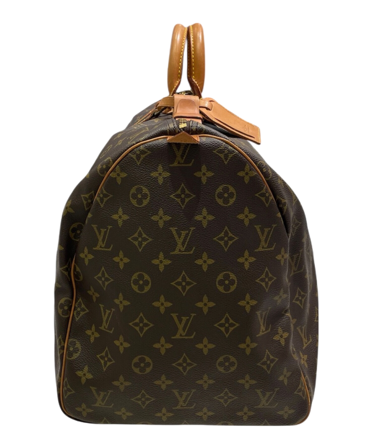 中古・古着通販】LOUIS VUITTON (ルイ ヴィトン) モノグラム キーポル