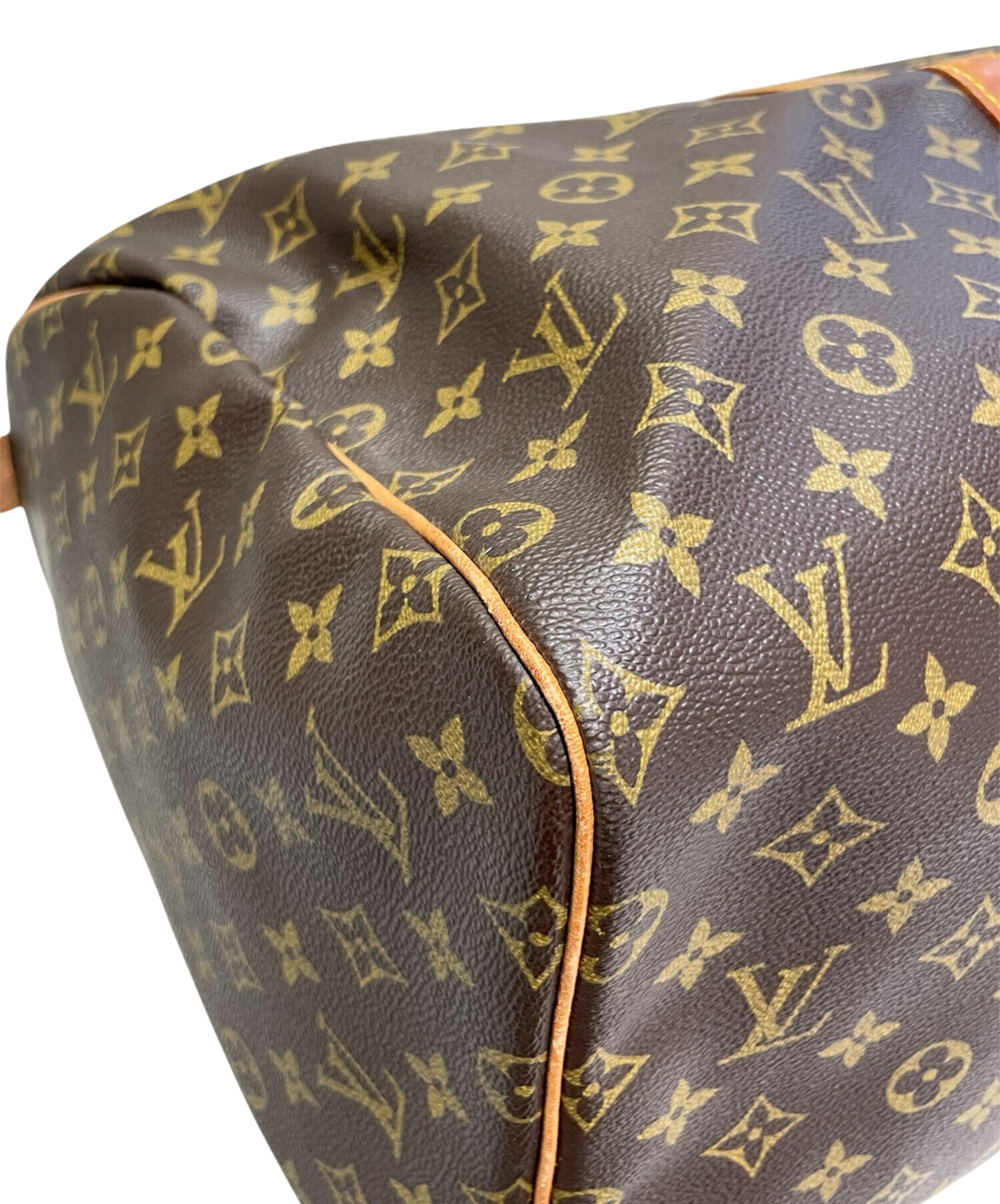 中古・古着通販】LOUIS VUITTON (ルイ ヴィトン) モノグラム キーポル