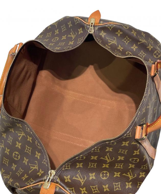 中古・古着通販】LOUIS VUITTON (ルイ ヴィトン) モノグラム キーポル