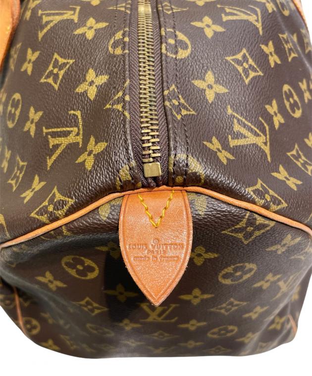 中古・古着通販】LOUIS VUITTON (ルイ ヴィトン) モノグラム キーポル