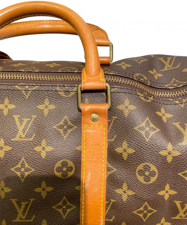 中古・古着通販】LOUIS VUITTON (ルイ ヴィトン) モノグラム キーポル