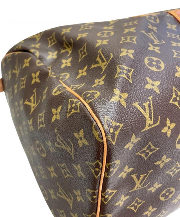 中古・古着通販】LOUIS VUITTON (ルイ ヴィトン) モノグラム キーポル