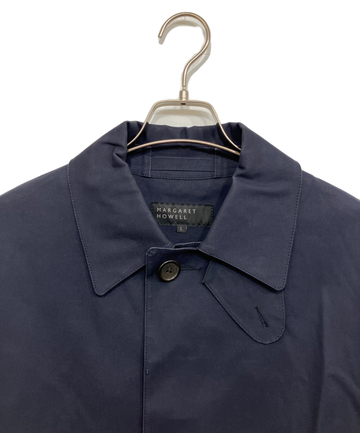 中古・古着通販】MARGARET HOWELL (マーガレットハウエル) MACKINTOSH