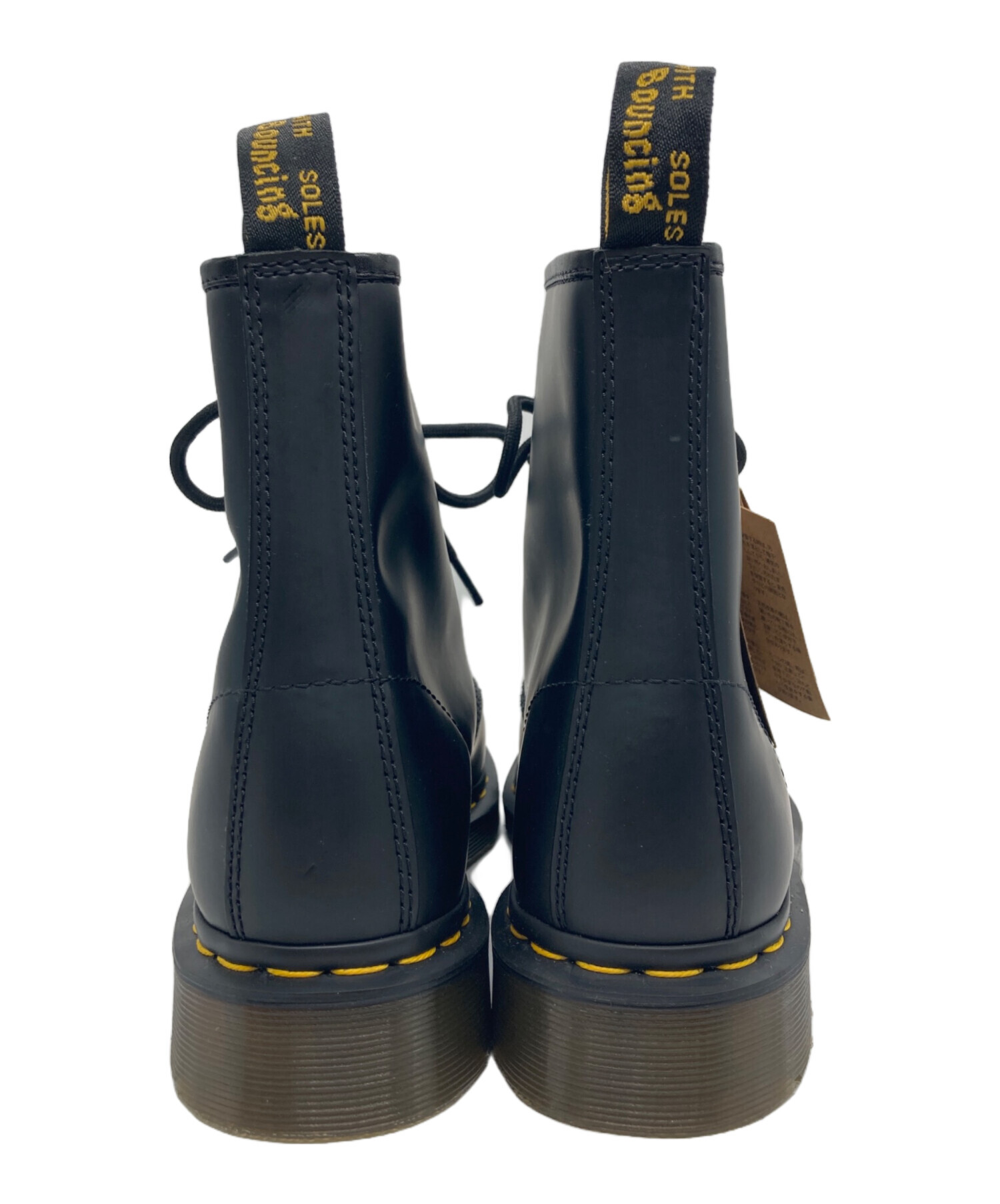 中古・古着通販】Dr.Martens (ドクターマーチン) 8ホールブーツ