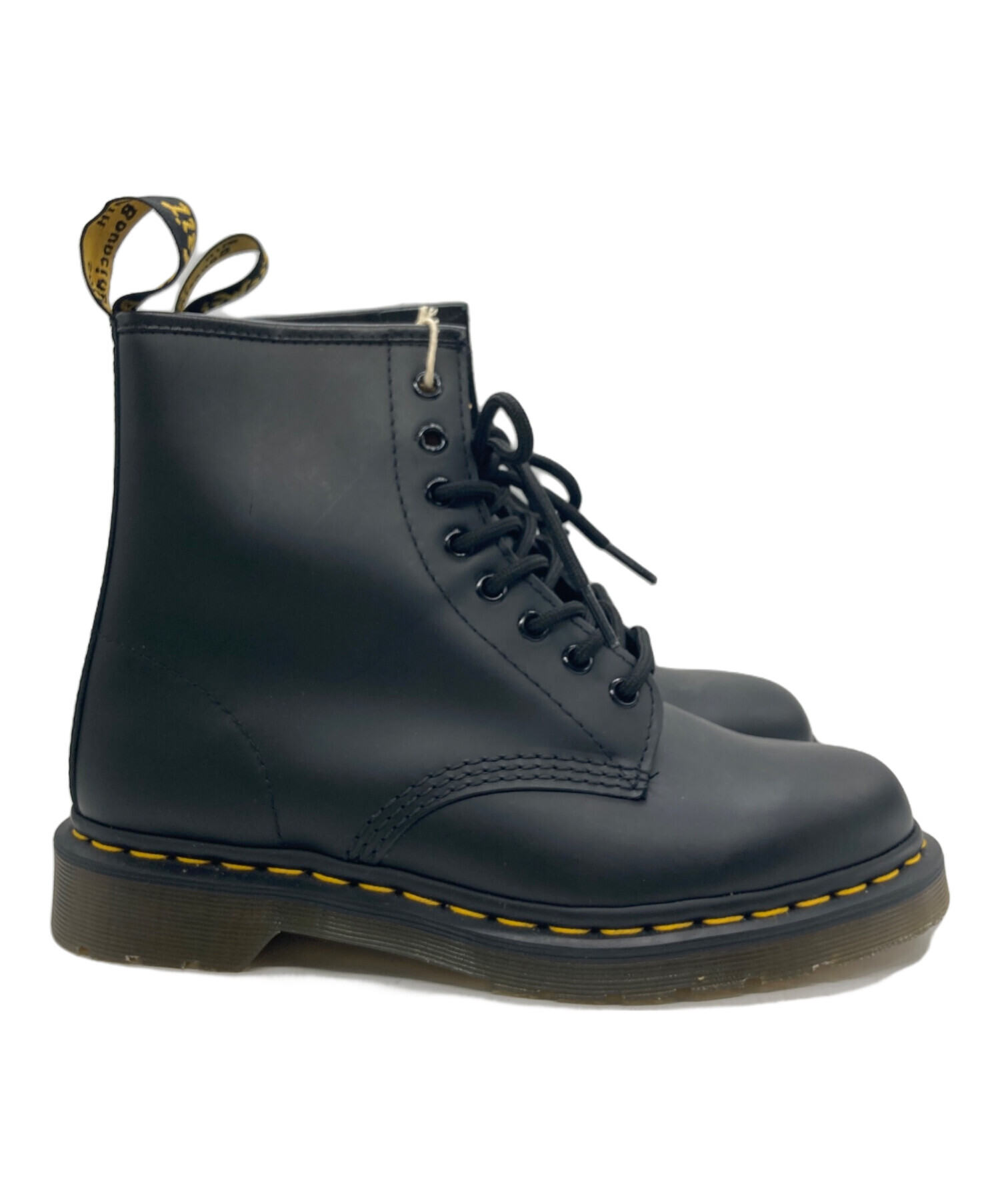 中古・古着通販】Dr.Martens (ドクターマーチン) 8ホールブーツ