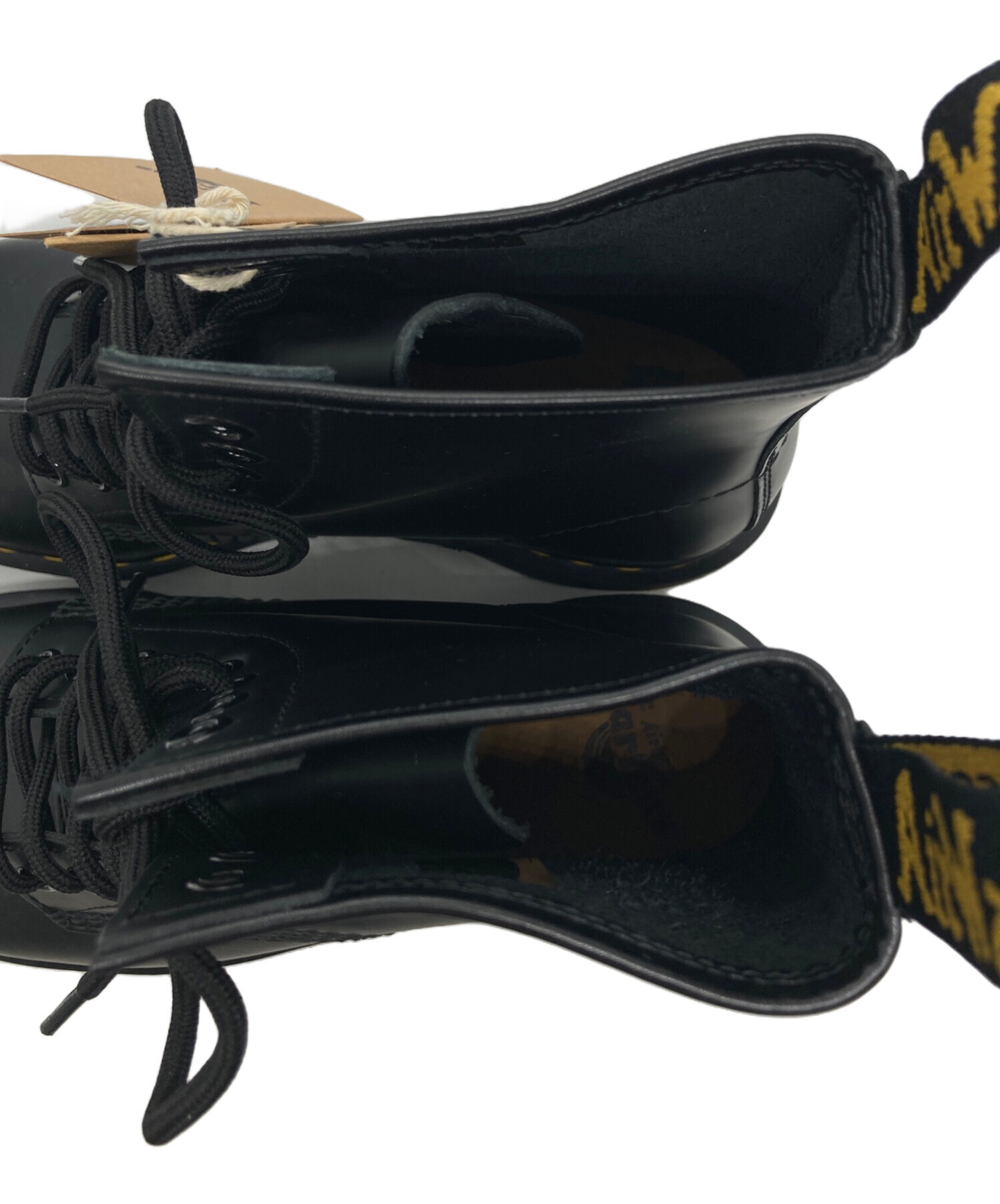 中古・古着通販】Dr.Martens (ドクターマーチン) 8ホールブーツ