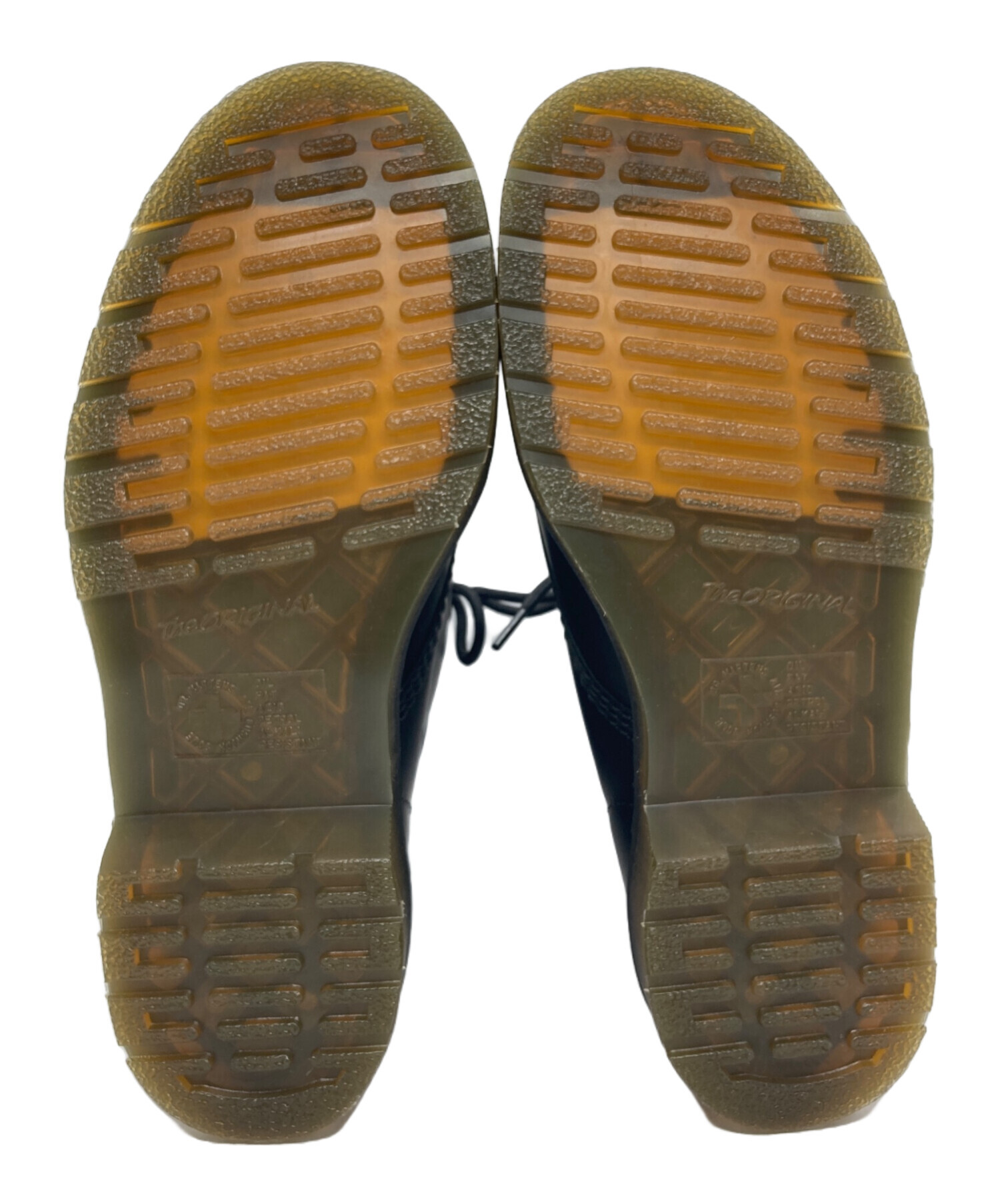 中古・古着通販】Dr.Martens (ドクターマーチン) 8ホールブーツ