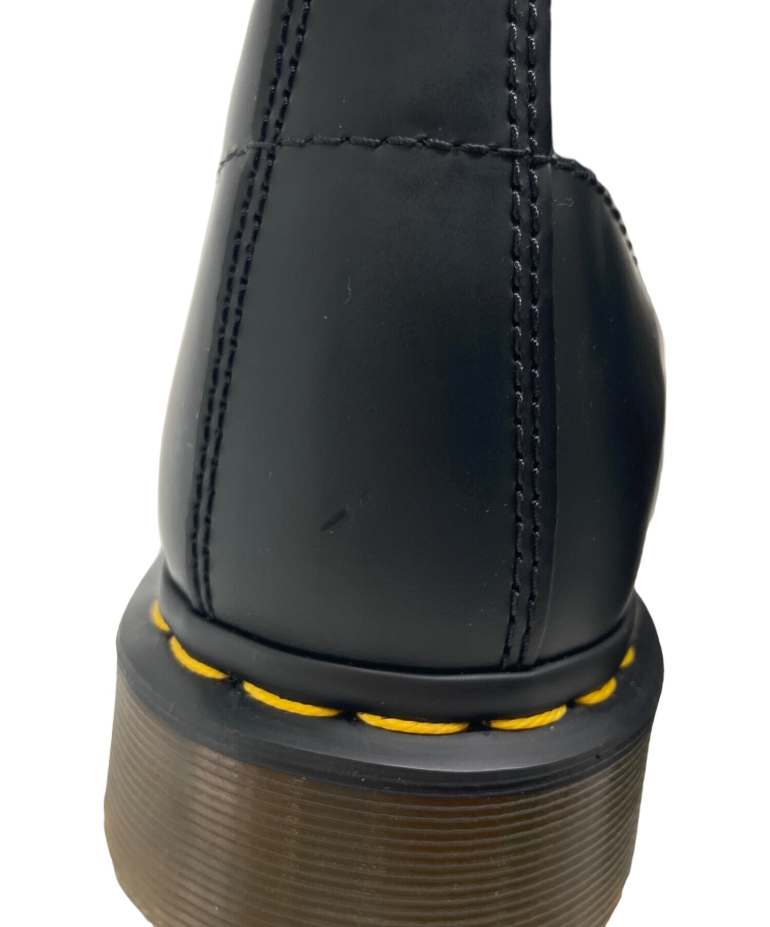 中古・古着通販】Dr.Martens (ドクターマーチン) 8ホールブーツ