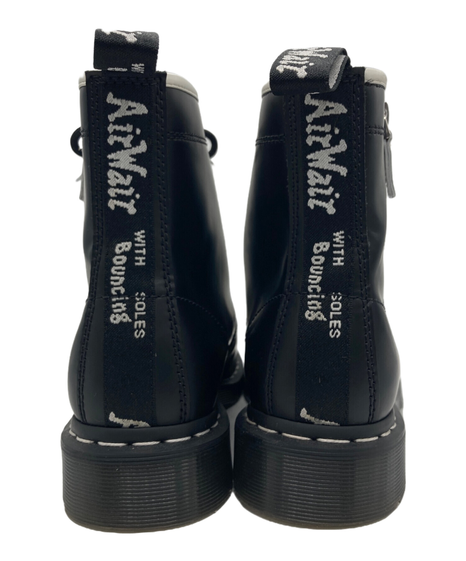 中古・古着通販】Dr.Martens (ドクターマーチン) サイドジップブーツ
