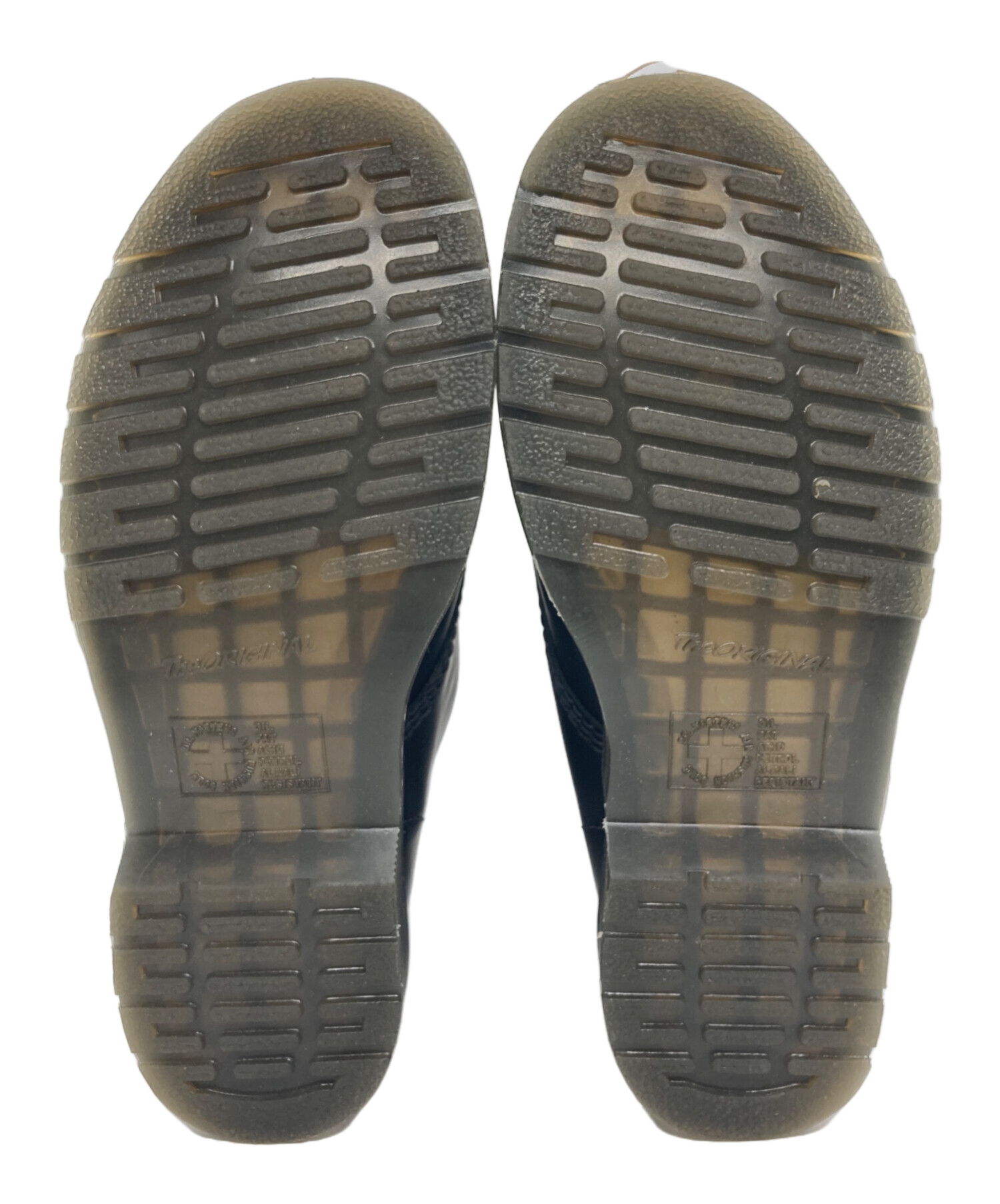 中古・古着通販】Dr.Martens (ドクターマーチン) サイドジップブーツ
