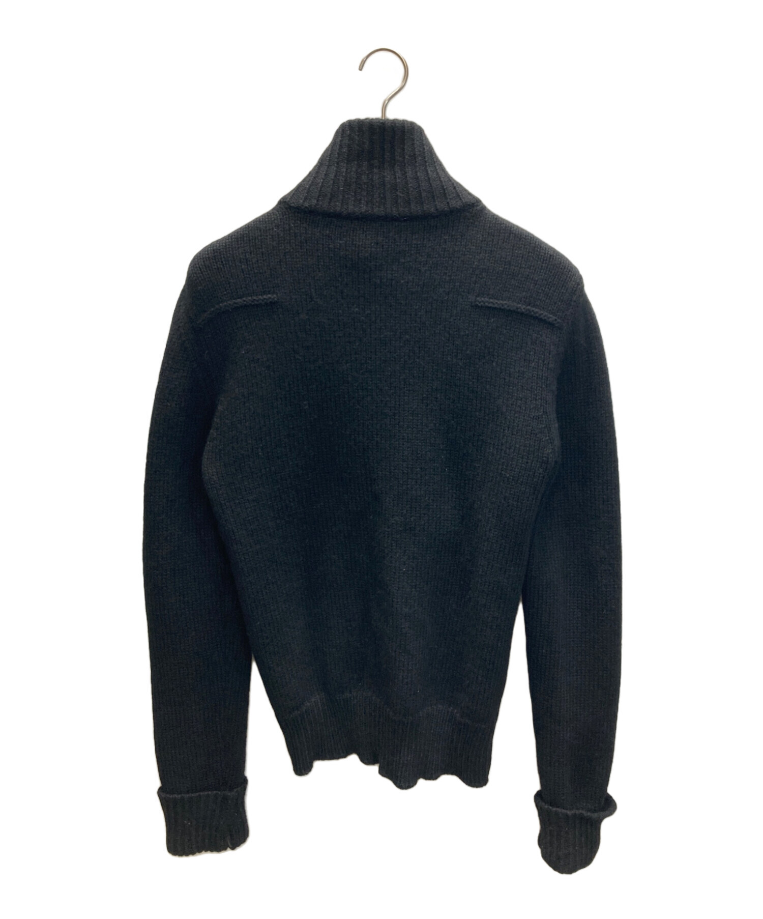 中古・古着通販】DIOR HOMME (ディオール オム) ドライバーズニット