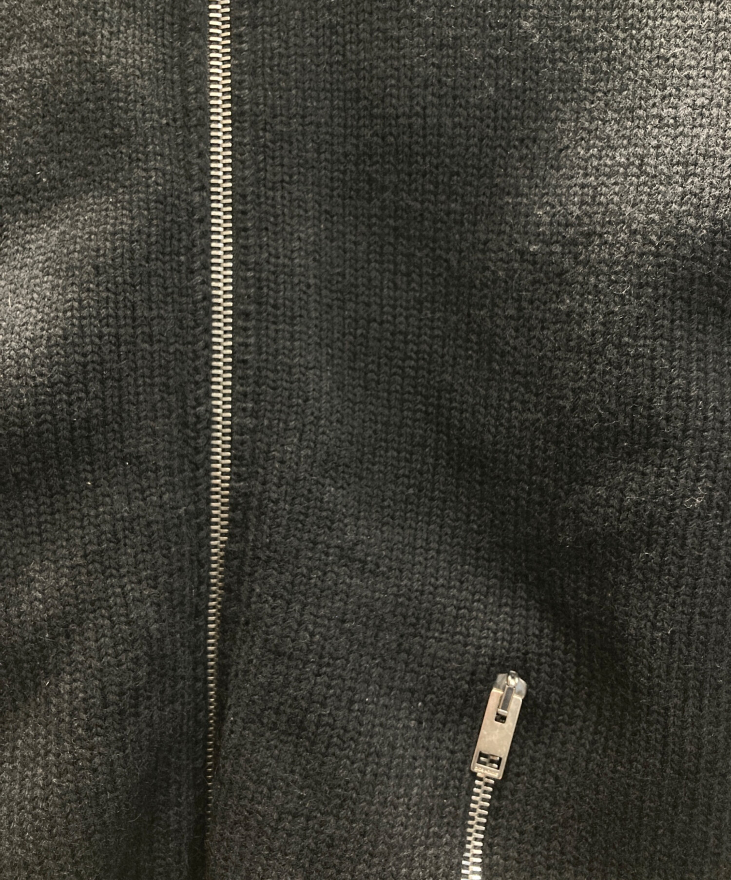中古・古着通販】DIOR HOMME (ディオール オム) ドライバーズニット