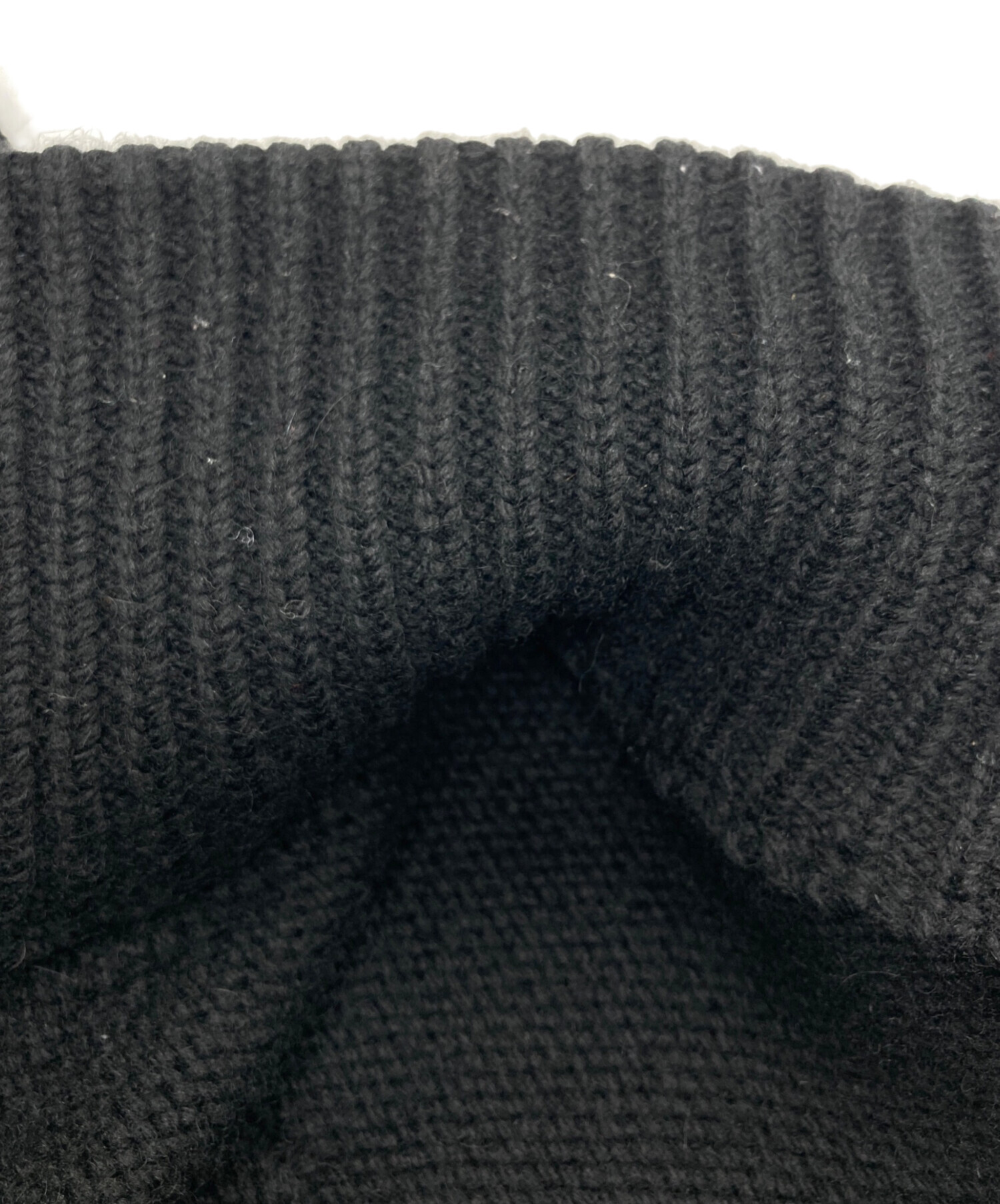 中古・古着通販】DIOR HOMME (ディオール オム) ドライバーズニット