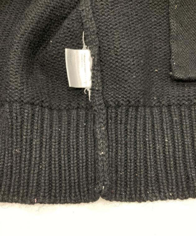中古・古着通販】DIOR HOMME (ディオール オム) ドライバーズニット
