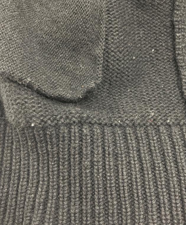 中古・古着通販】DIOR HOMME (ディオール オム) ドライバーズニット