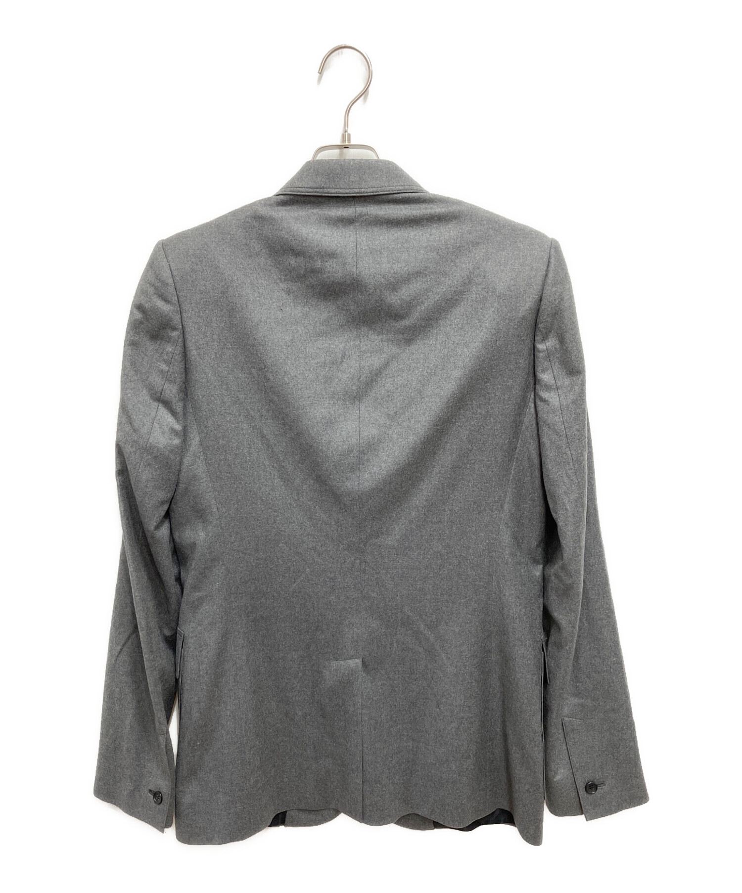 中古・古着通販】BALENCIAGA (バレンシアガ) テーラードジャケット