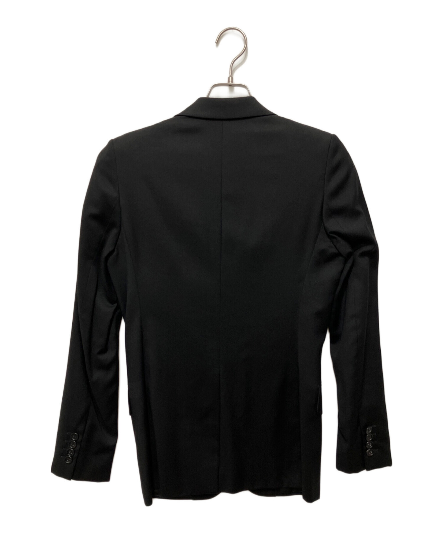 中古・古着通販】Dior (ディオール) ピークドラペルジャケット