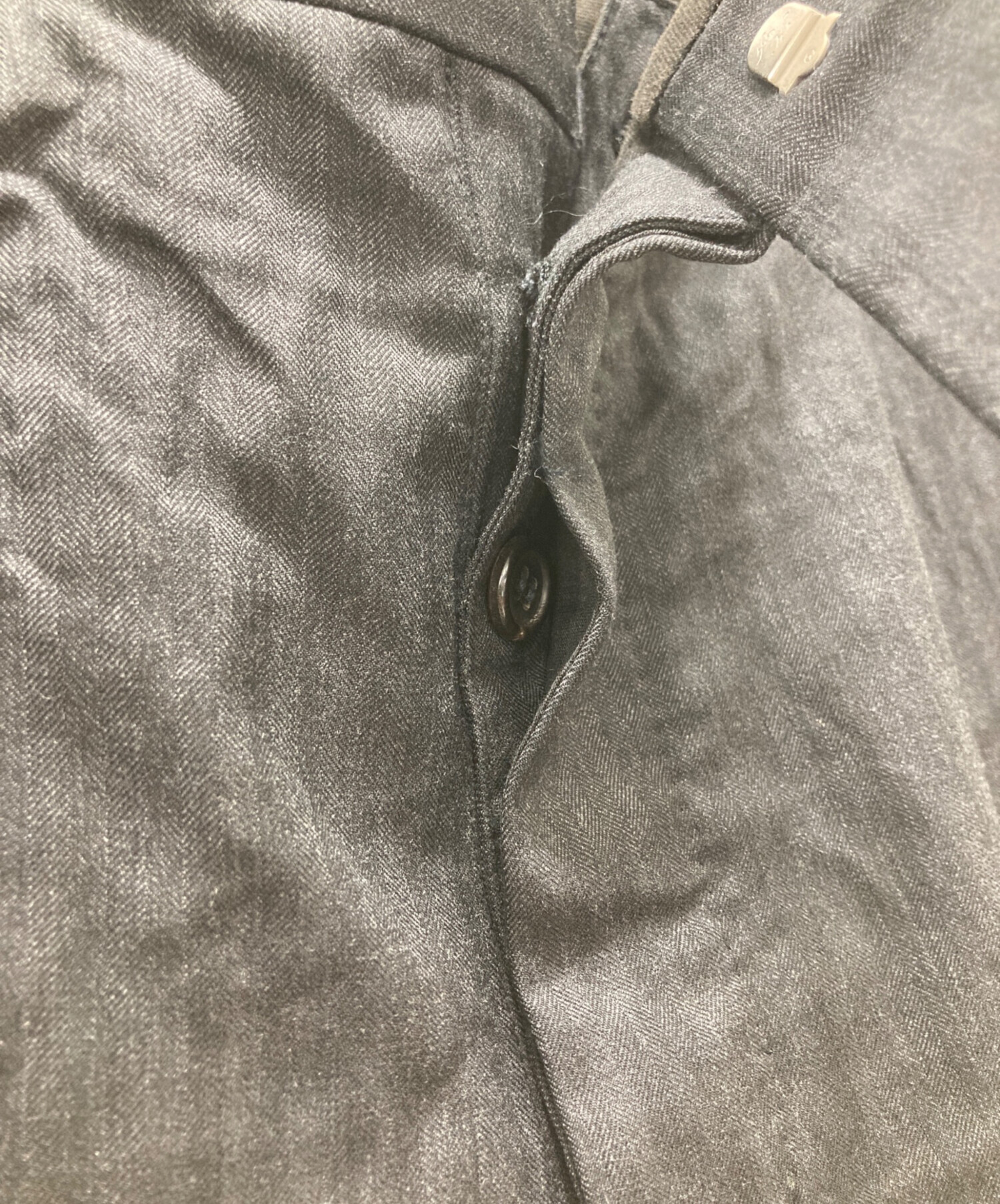 中古・古着通販】Thom Browne (トムブラウン) 05' バミューダ