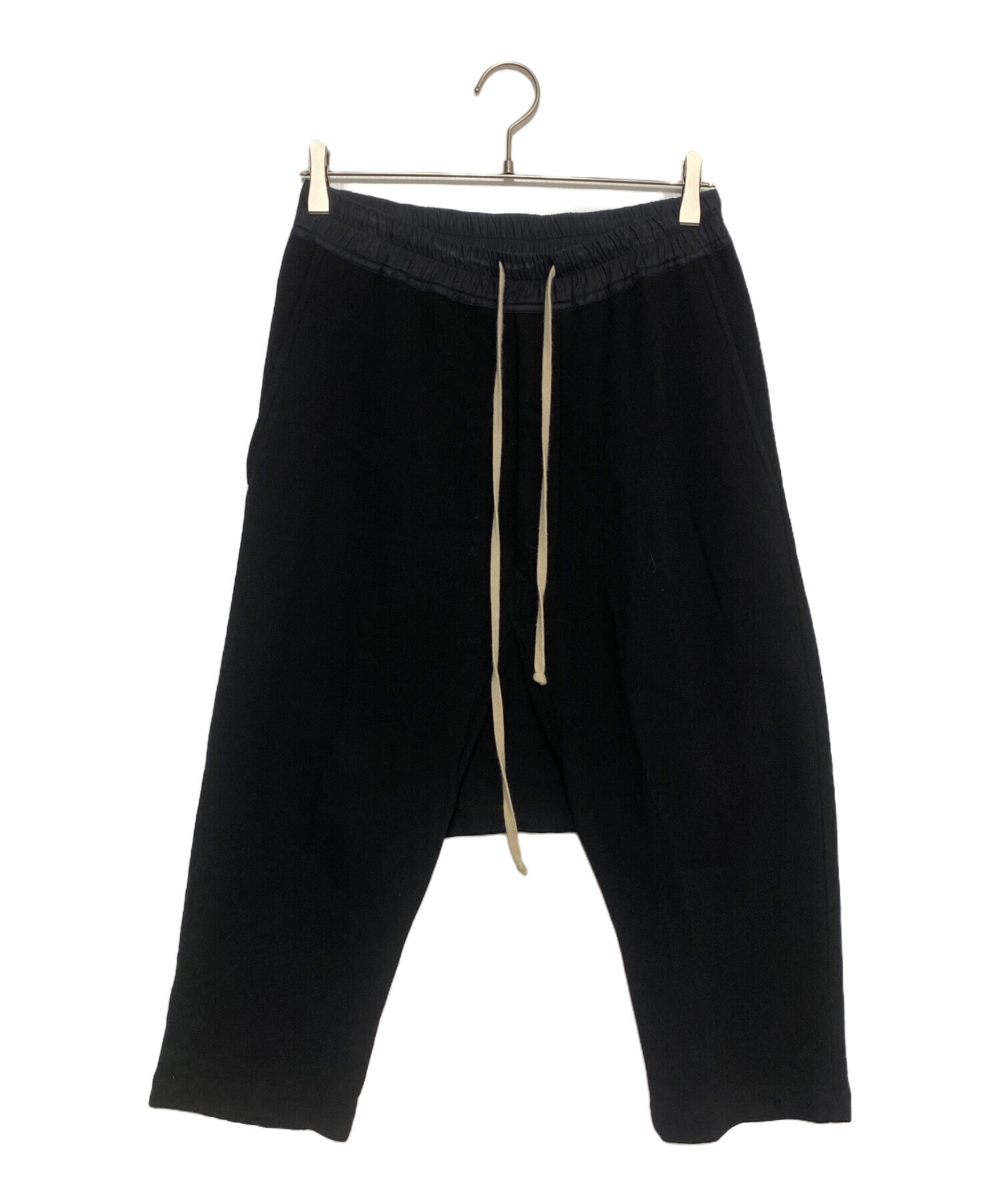 中古・古着通販】RICK OWENS (リックオウエンス) Sarouel Pants