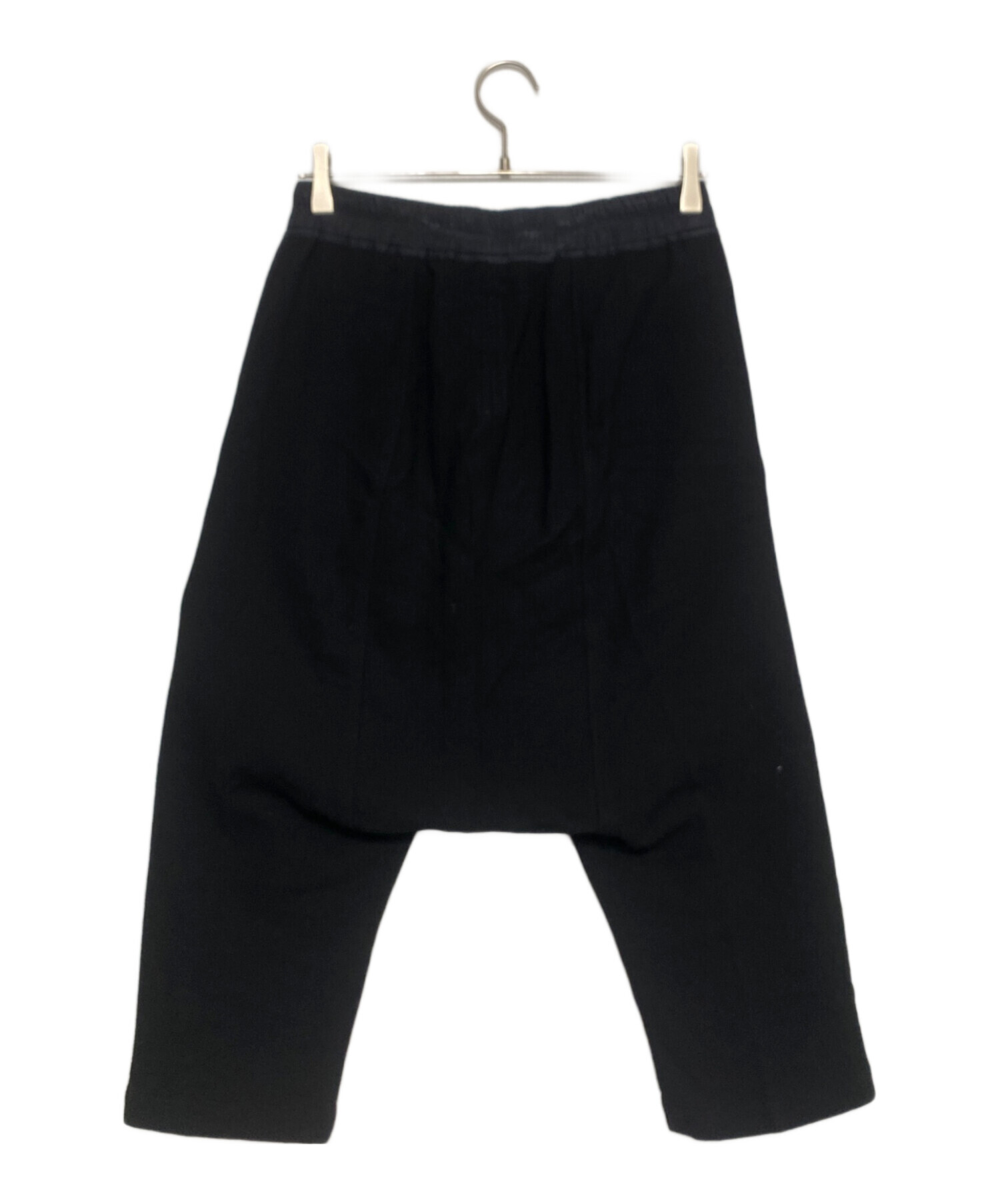 中古・古着通販】RICK OWENS (リックオウエンス) Sarouel Pants