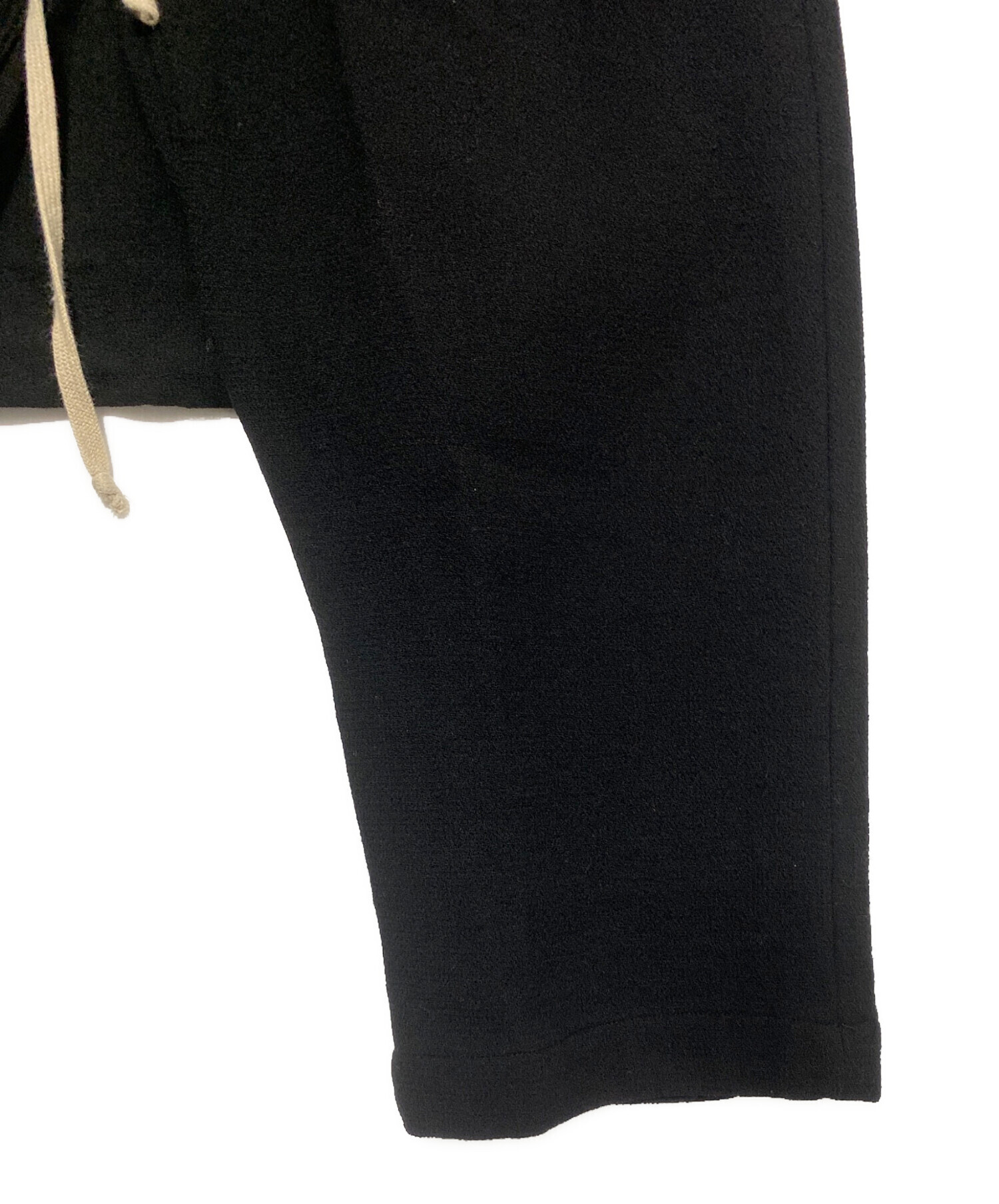 中古・古着通販】RICK OWENS (リックオウエンス) Sarouel Pants